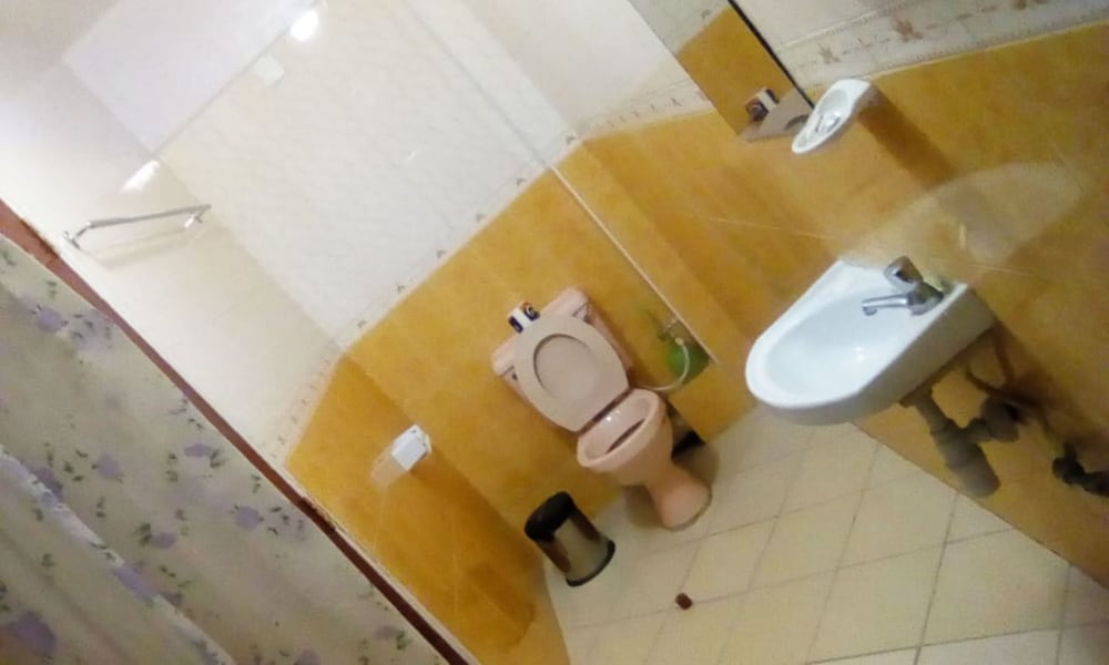 Hotel Marvin