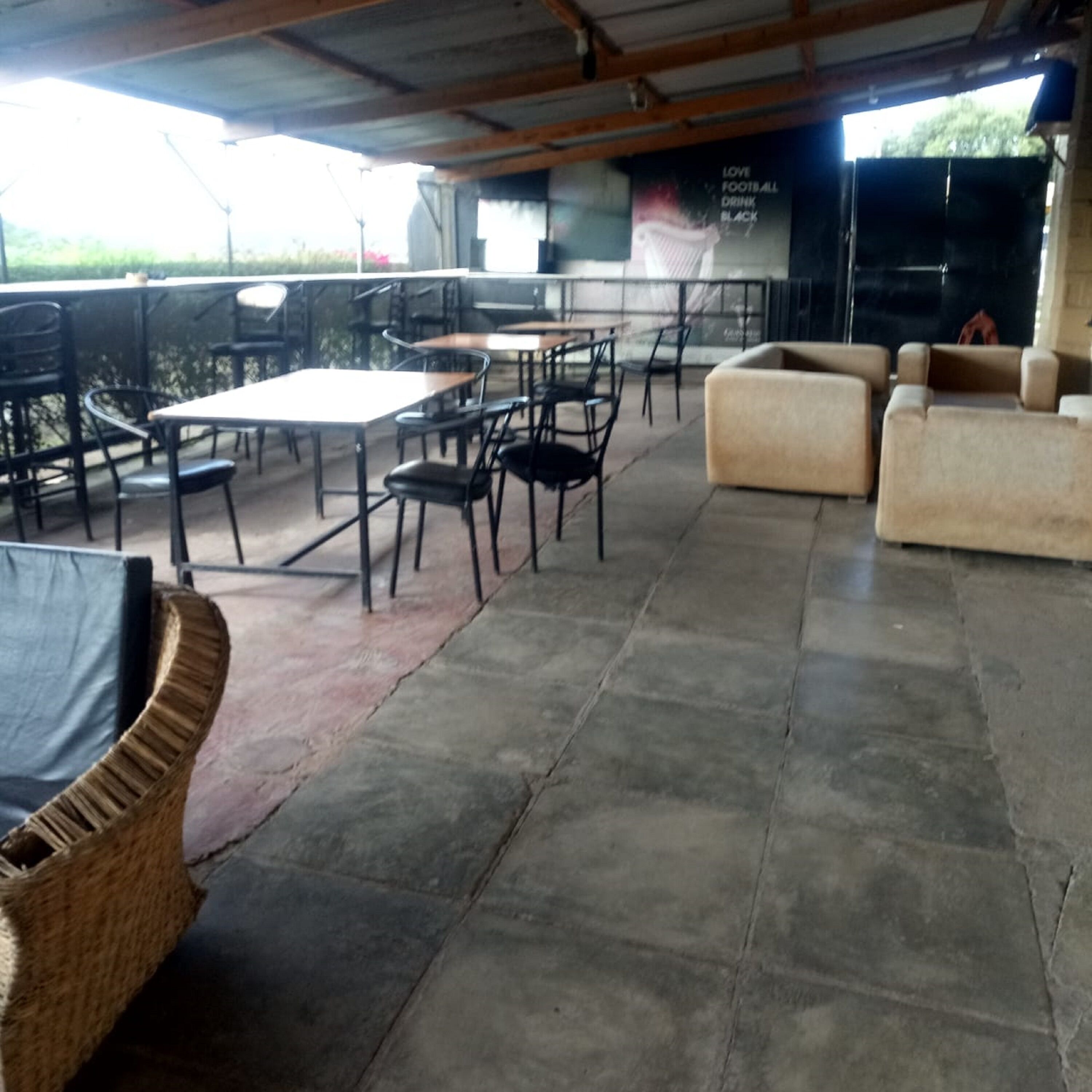 Hudson's Sports Bar And Restaurant