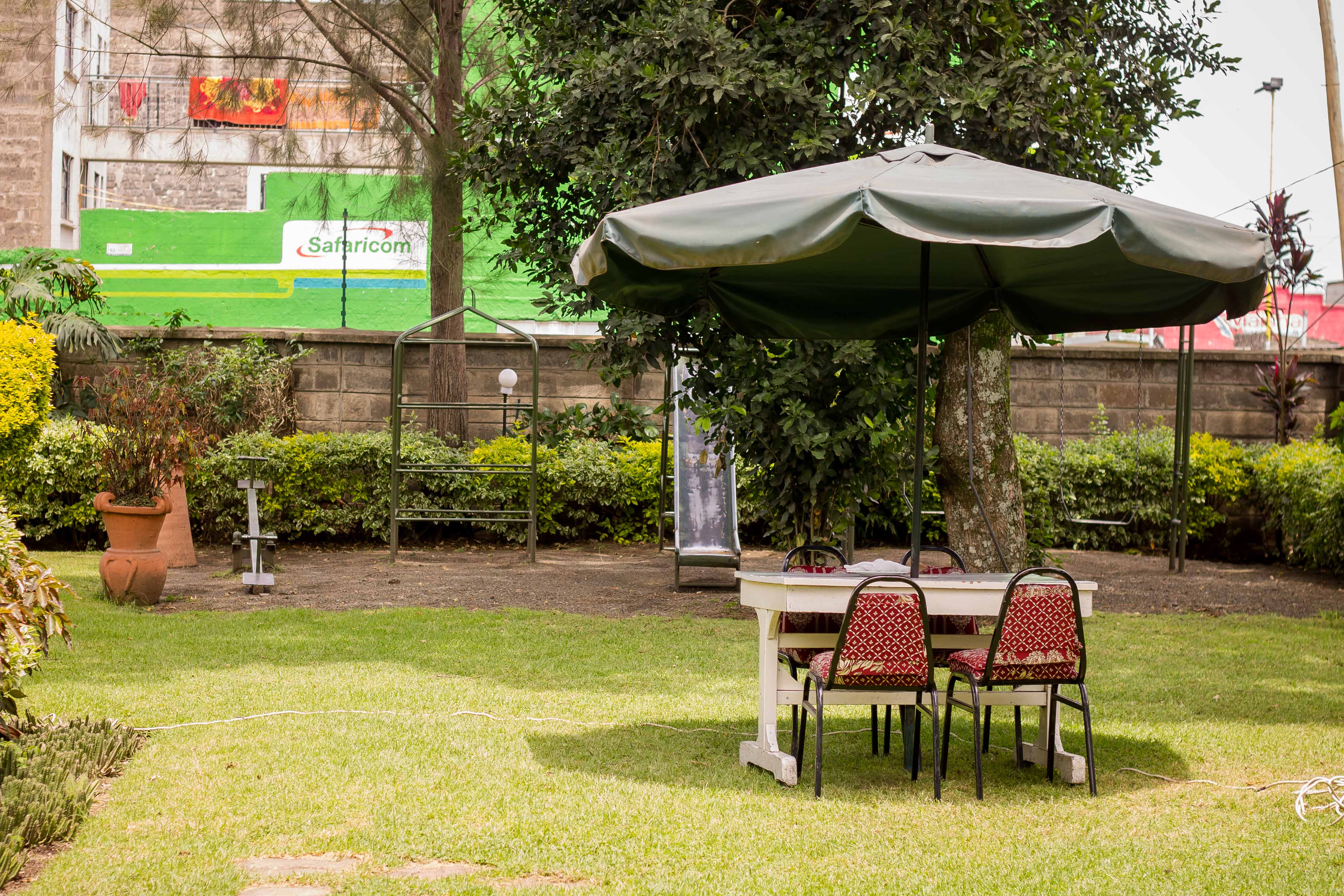 Jumuia Guest Hotel Nakuru