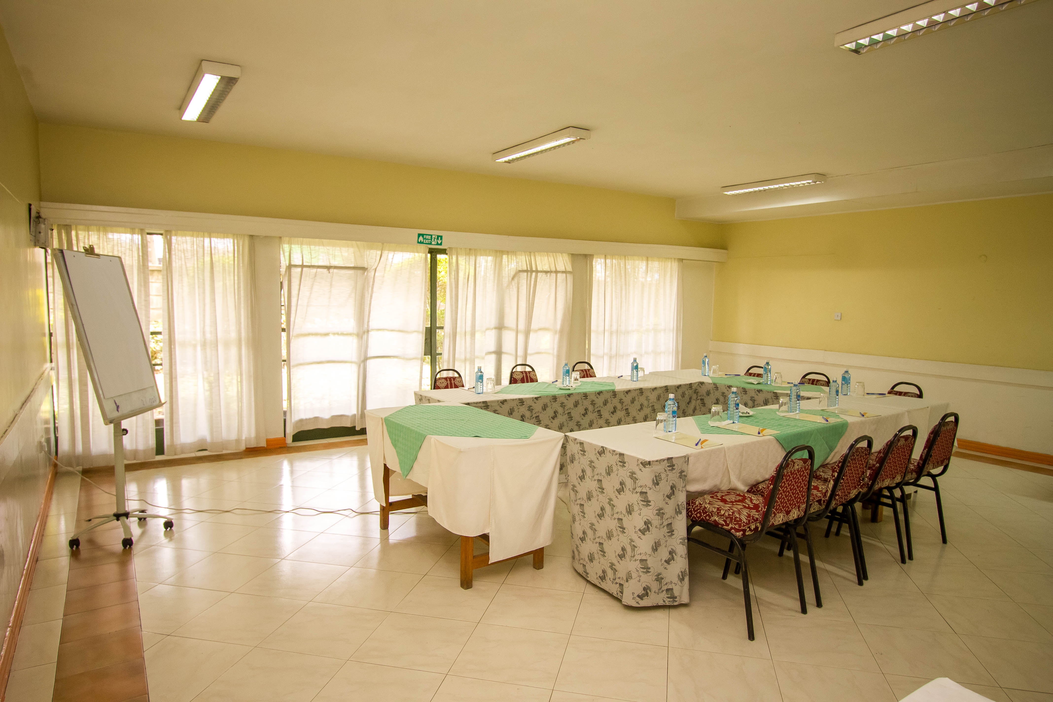 Jumuia Guest Hotel Nakuru
