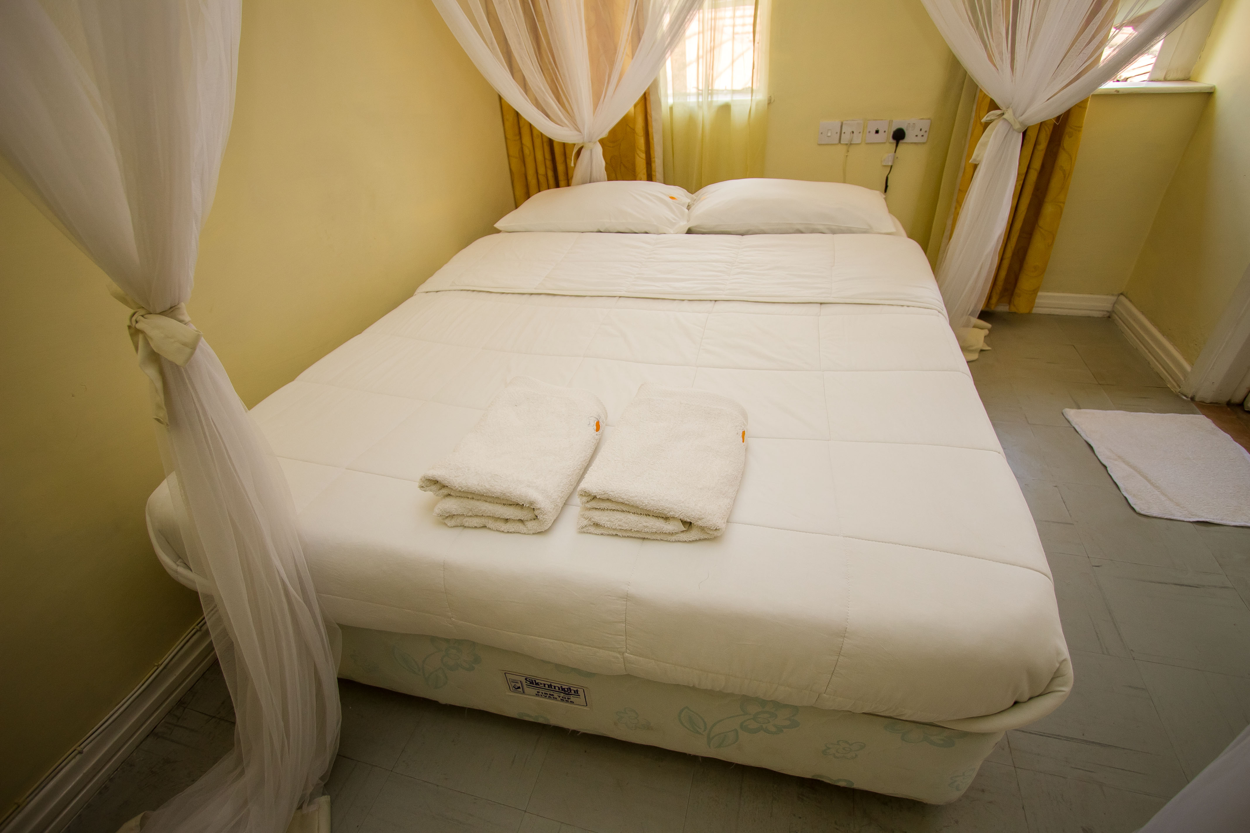 Jumuia Guest Hotel Nakuru