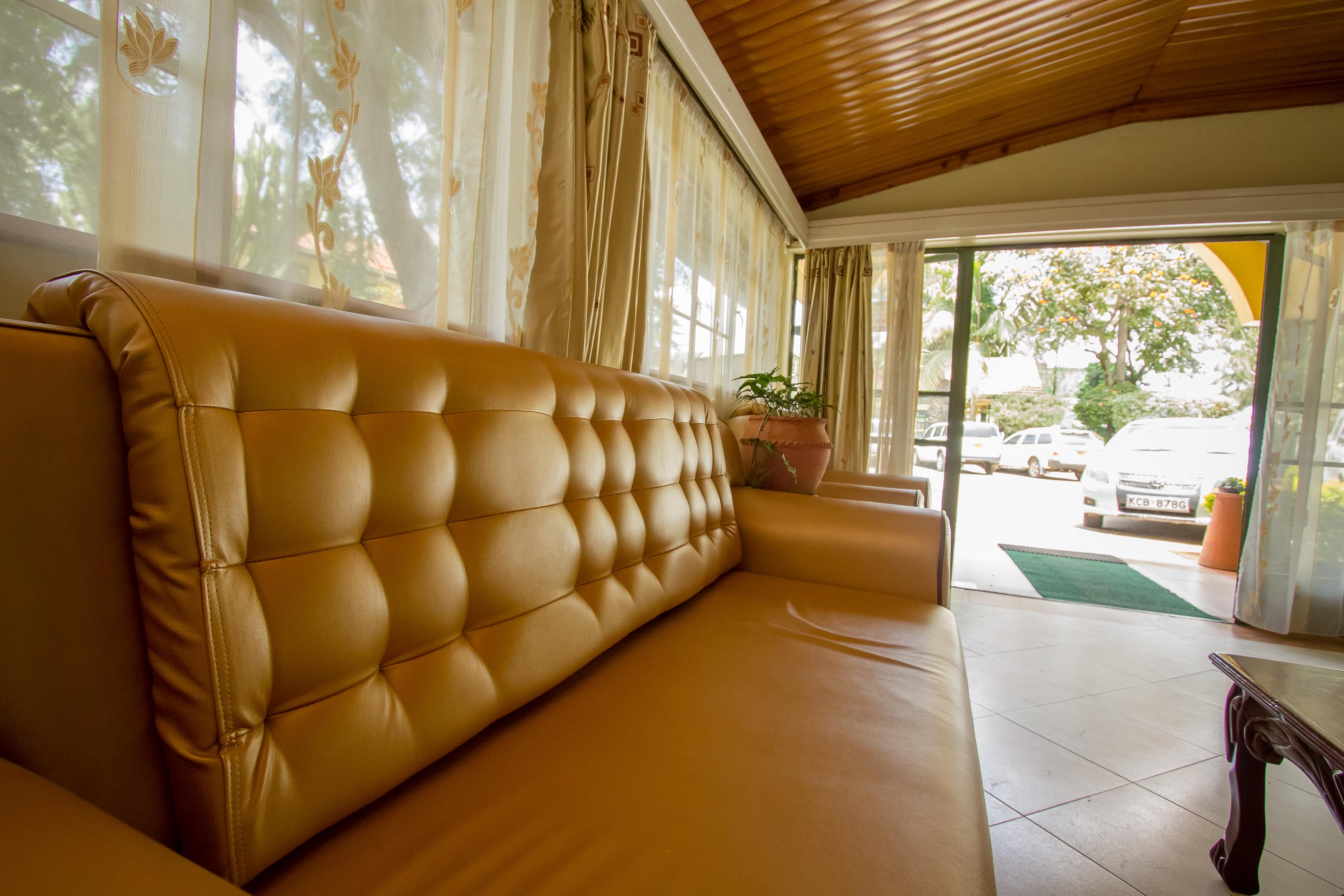 Jumuia Guest Hotel Nakuru