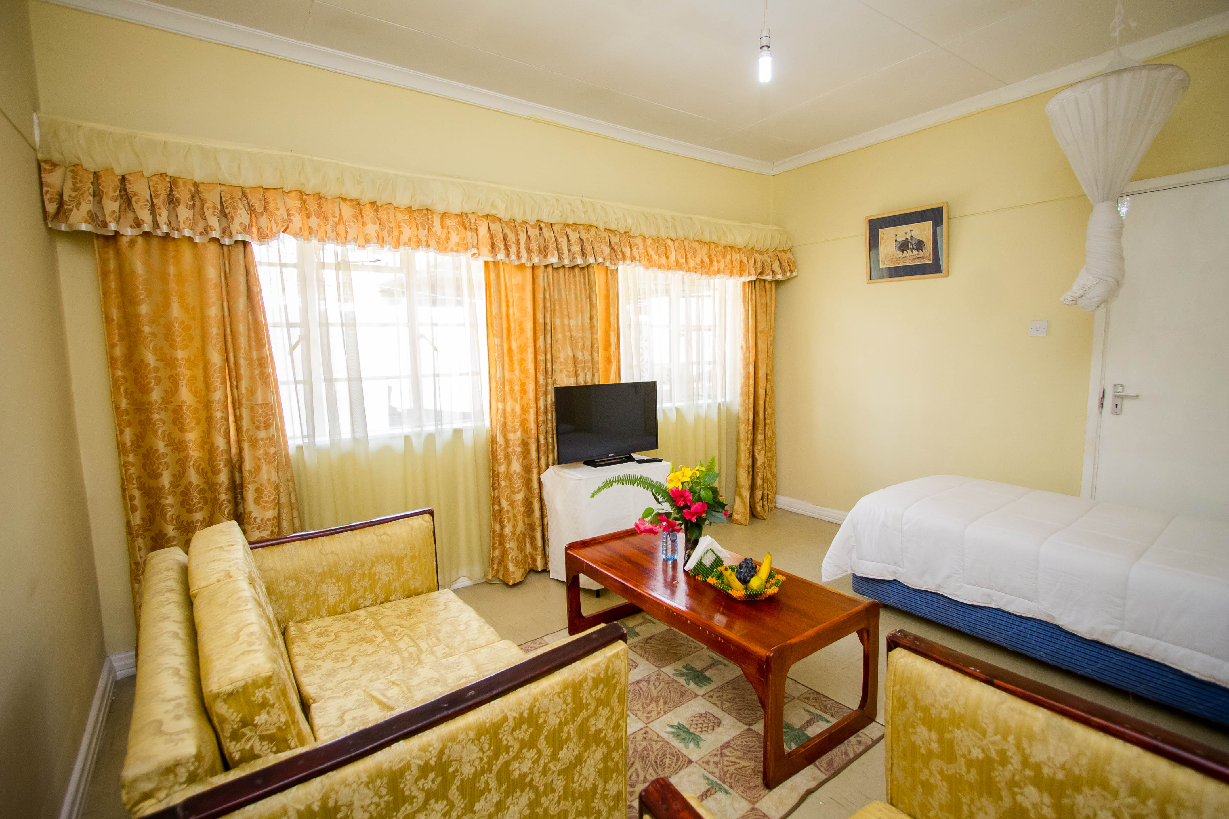 Jumuia Guest Hotel Nakuru
