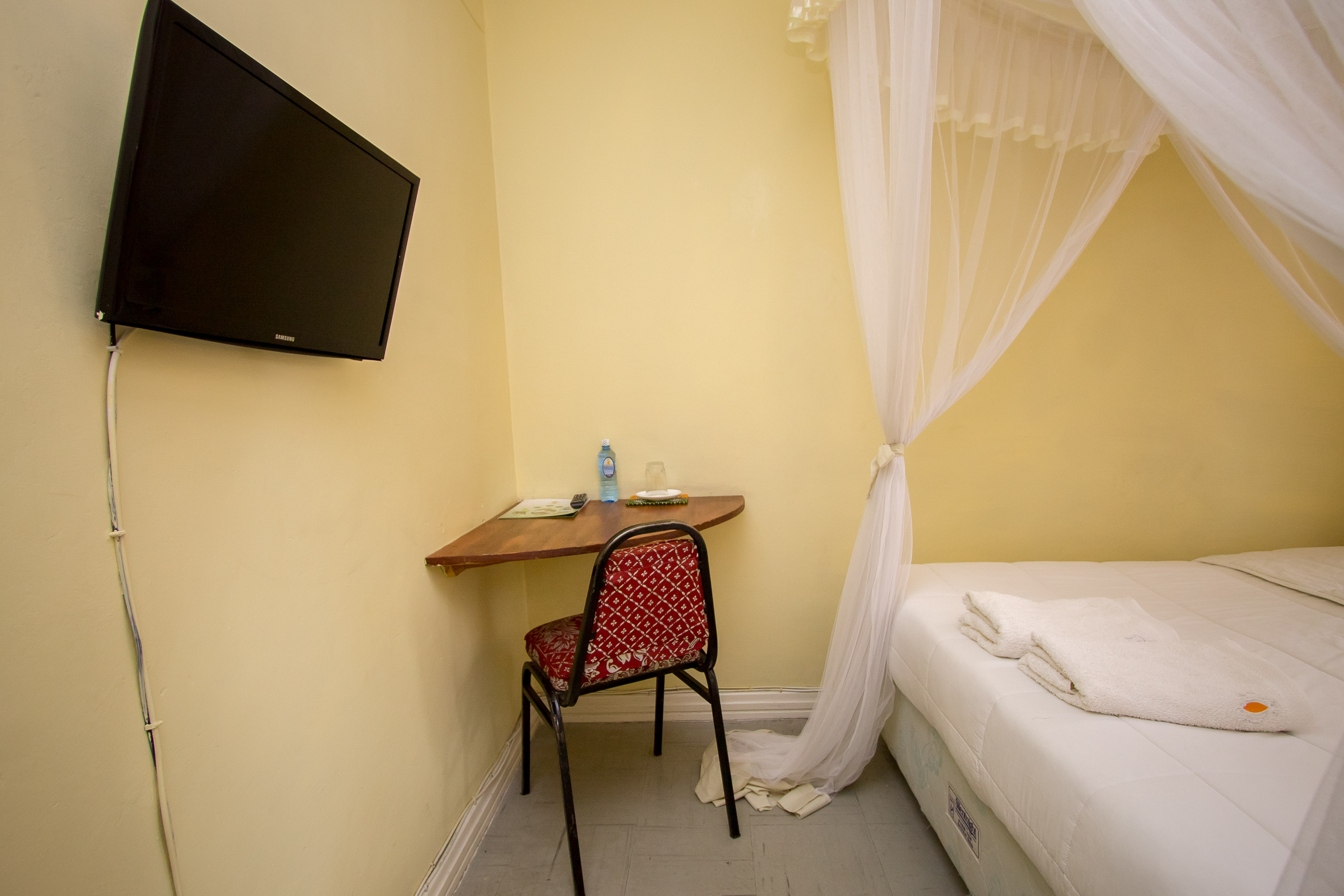 Jumuia Guest Hotel Nakuru