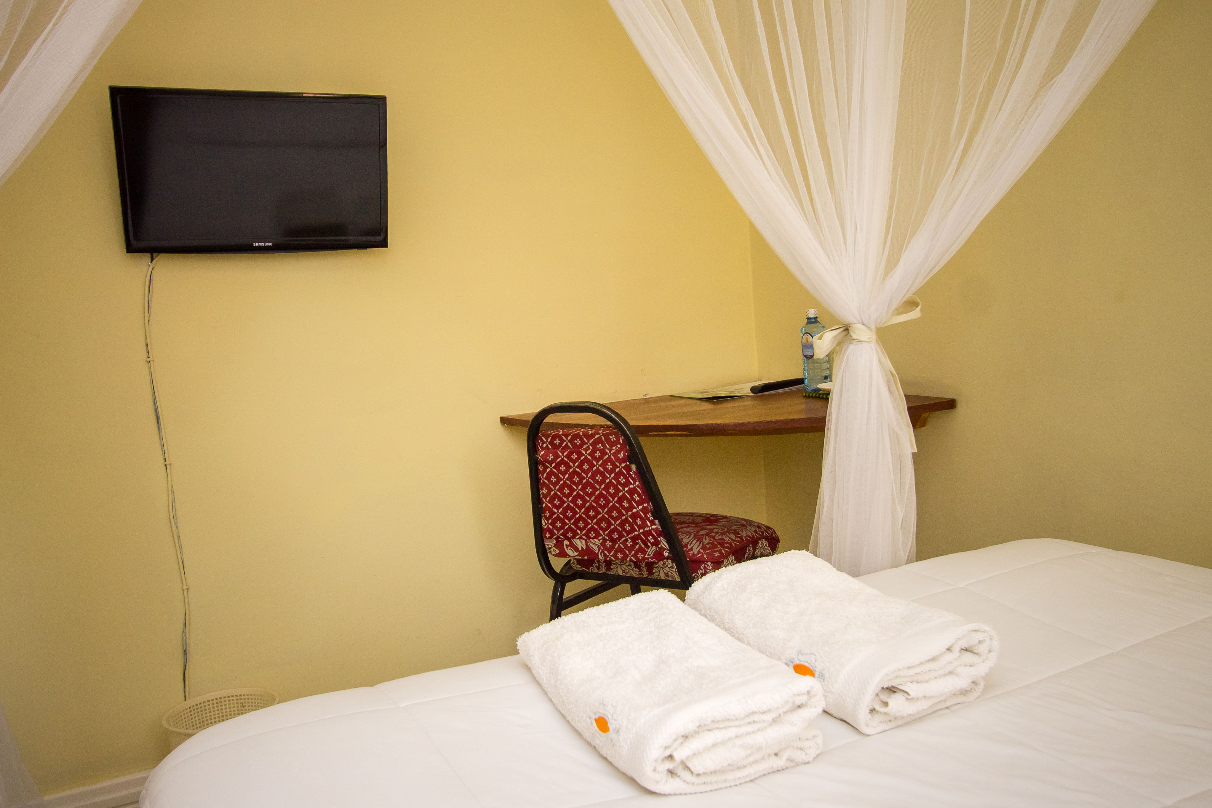 Jumuia Guest Hotel Nakuru