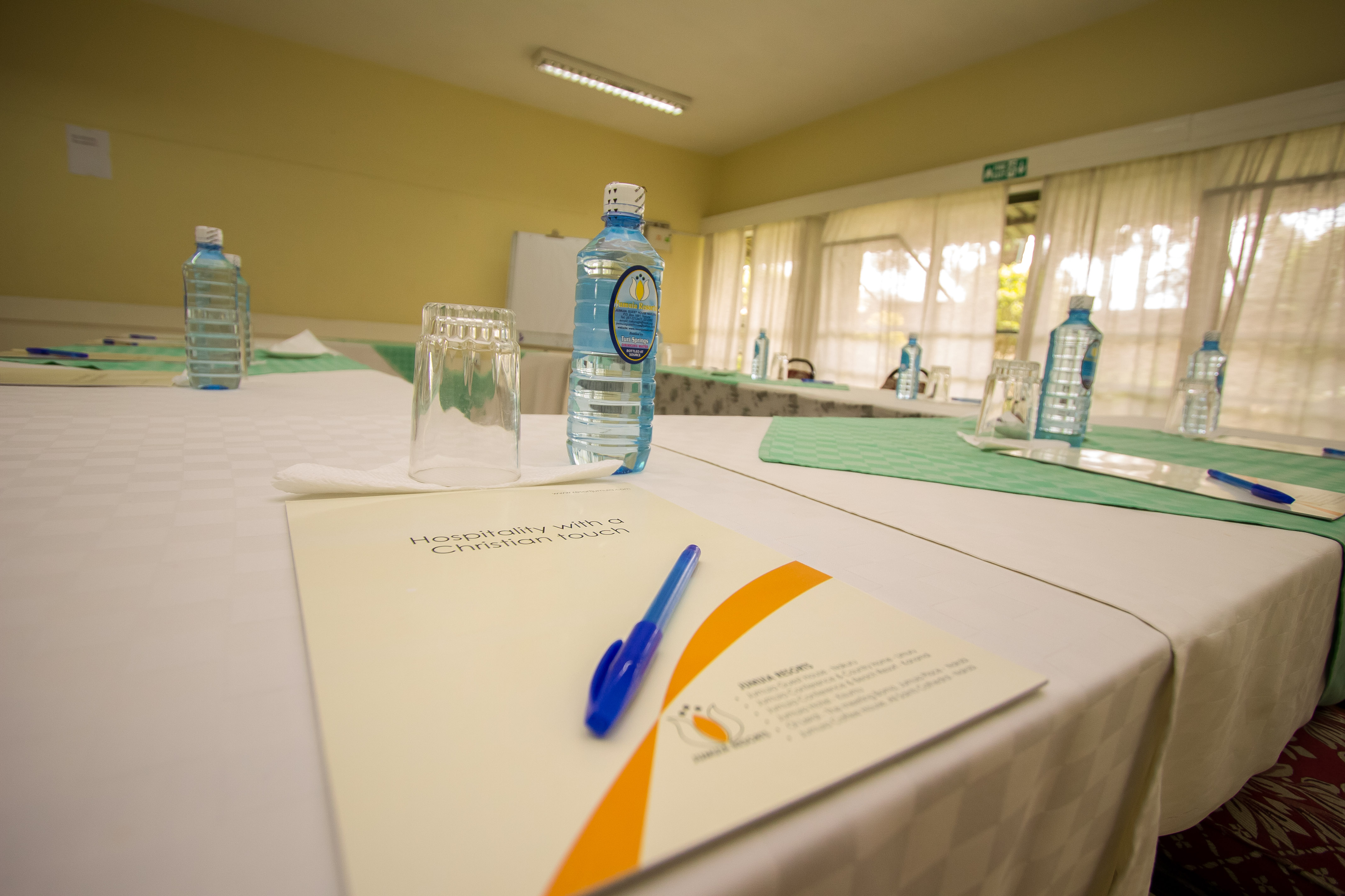 Jumuia Guest Hotel Nakuru