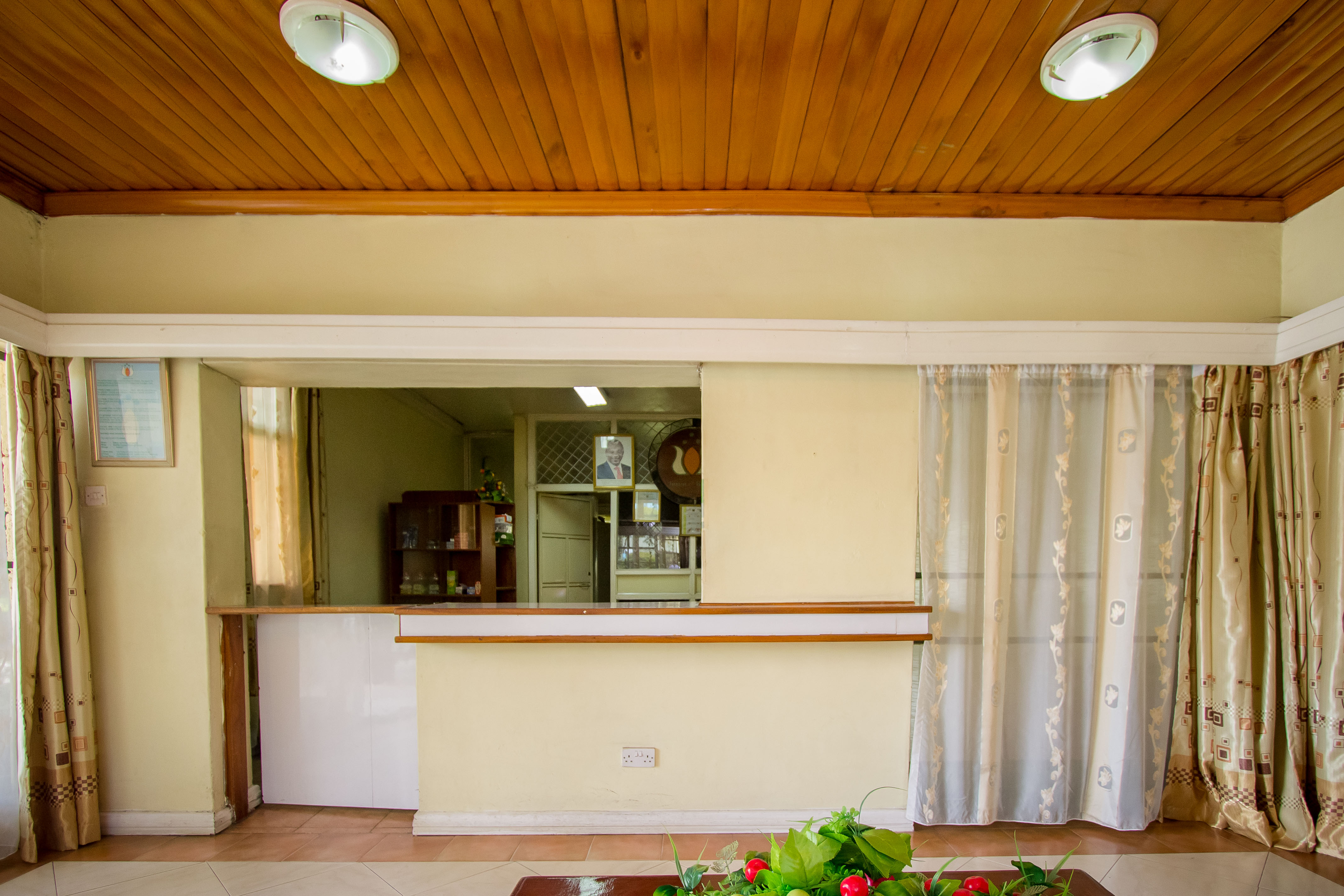 Jumuia Guest Hotel Nakuru