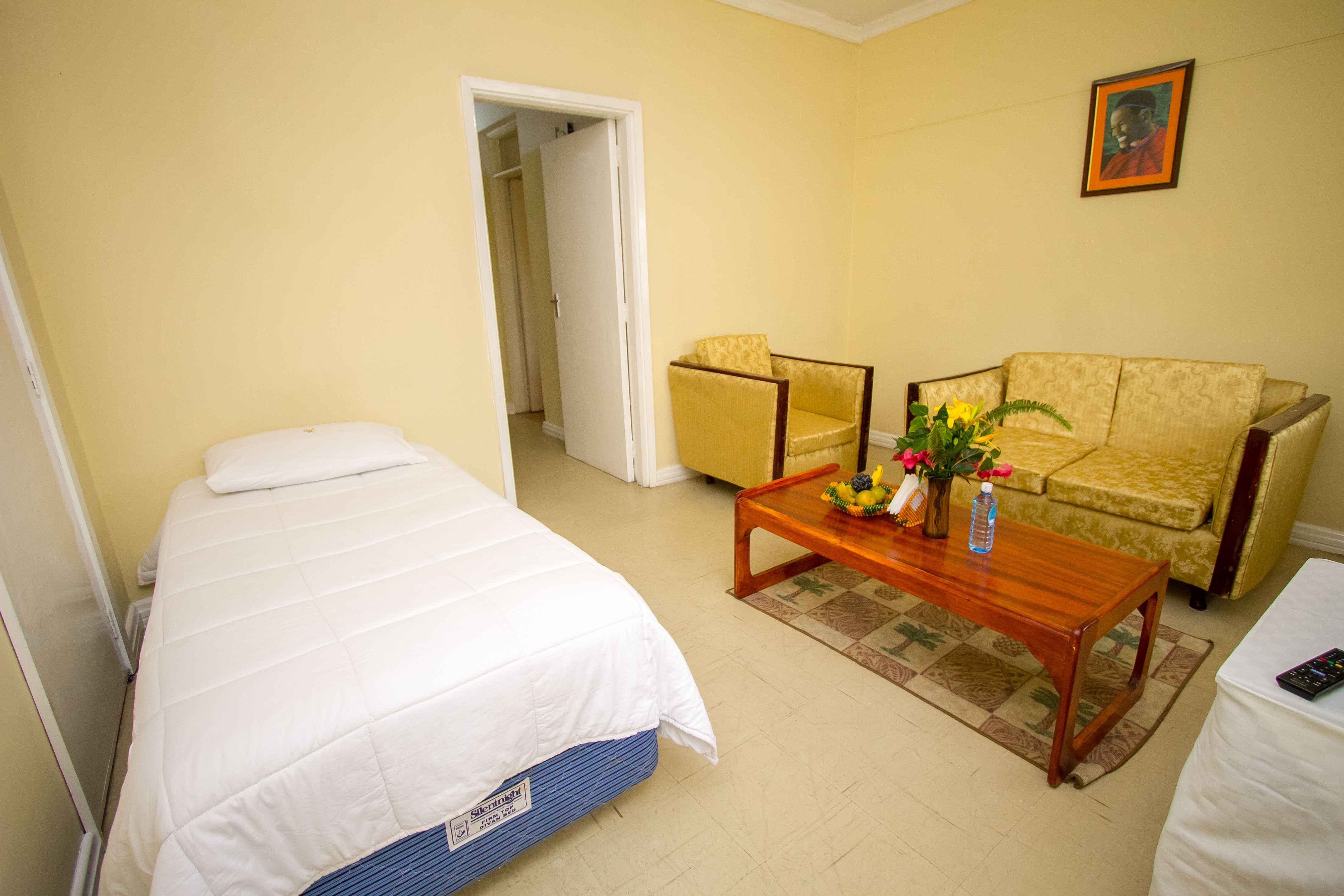 Jumuia Guest Hotel Nakuru