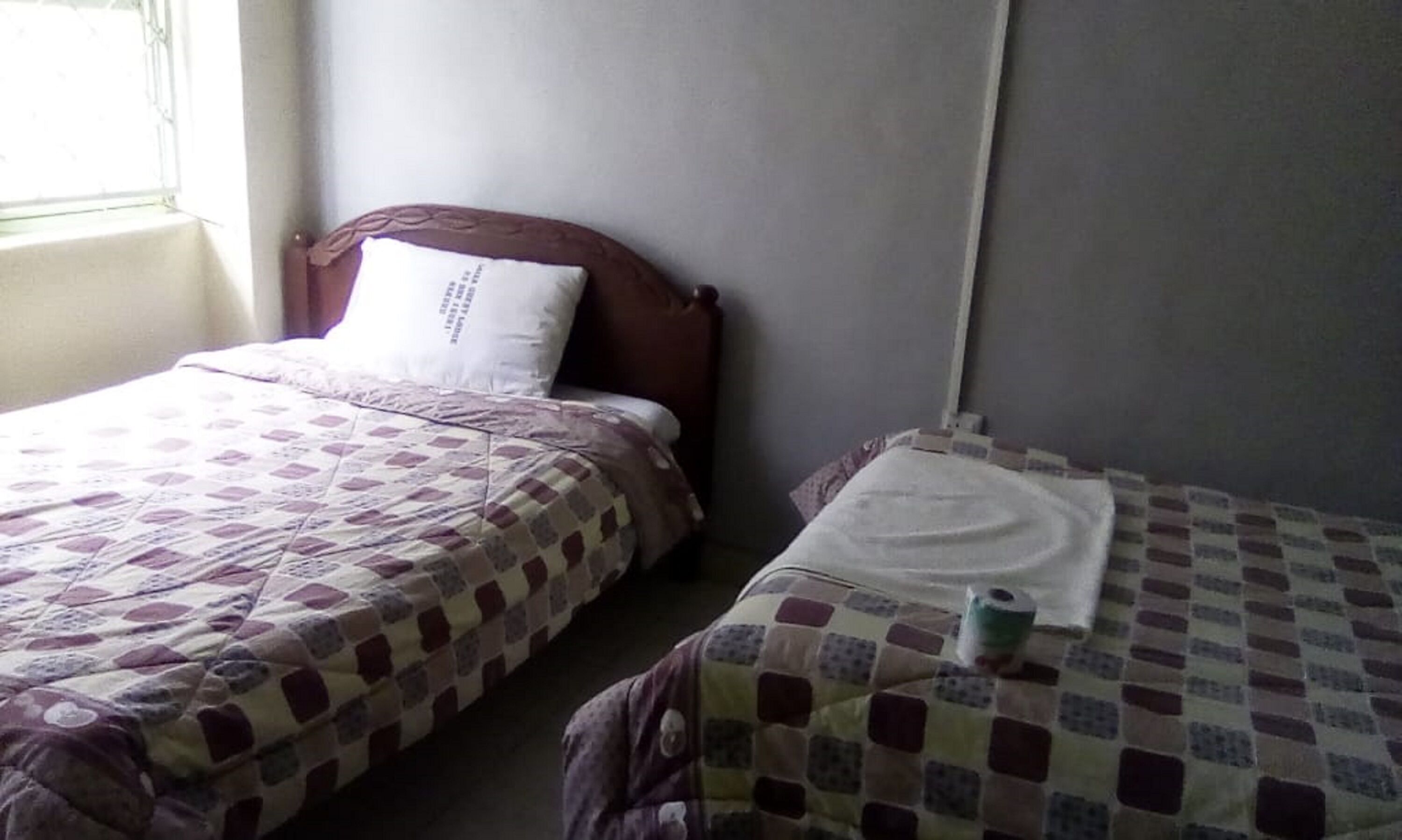 Loika Guest Lodge