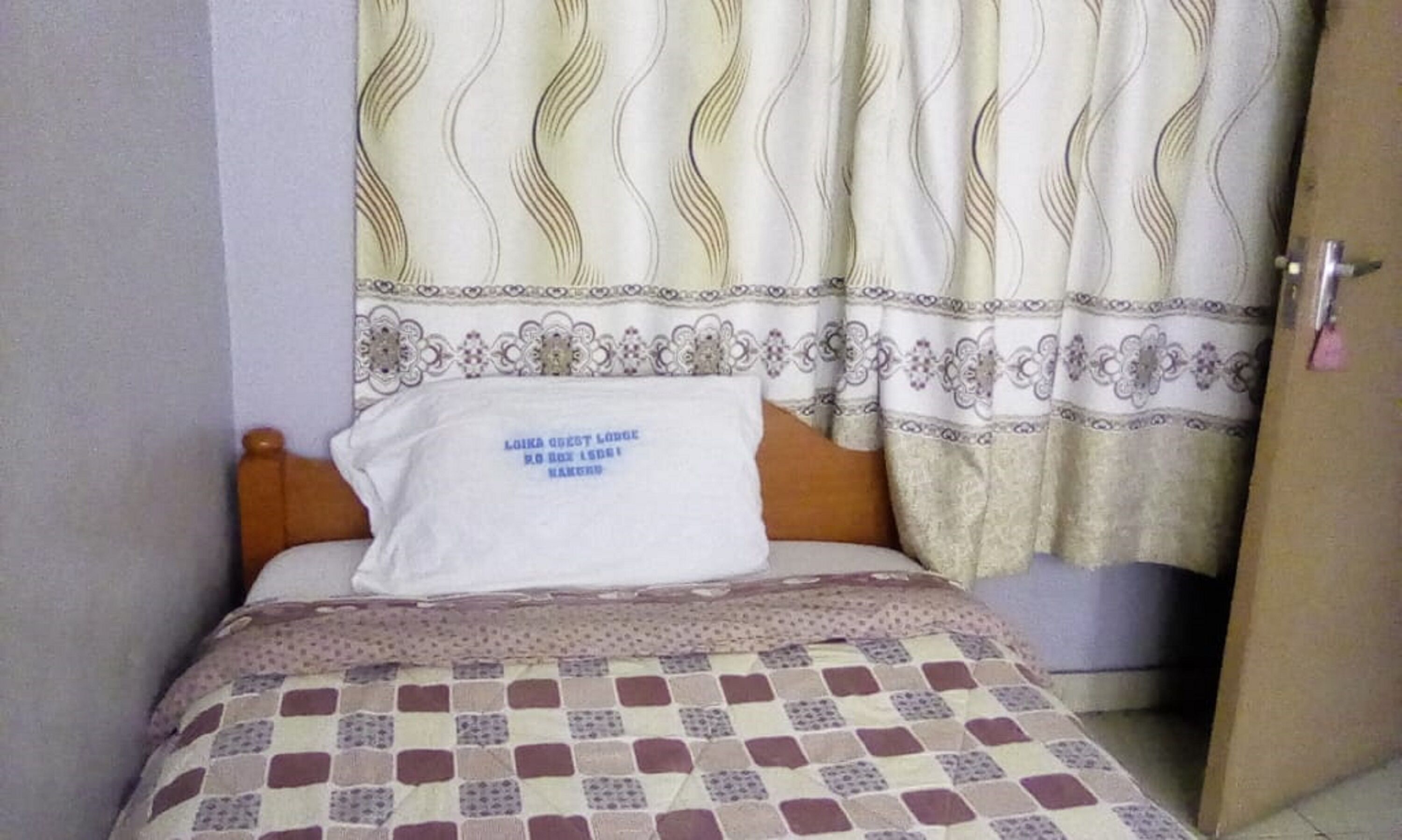 Loika Guest Lodge