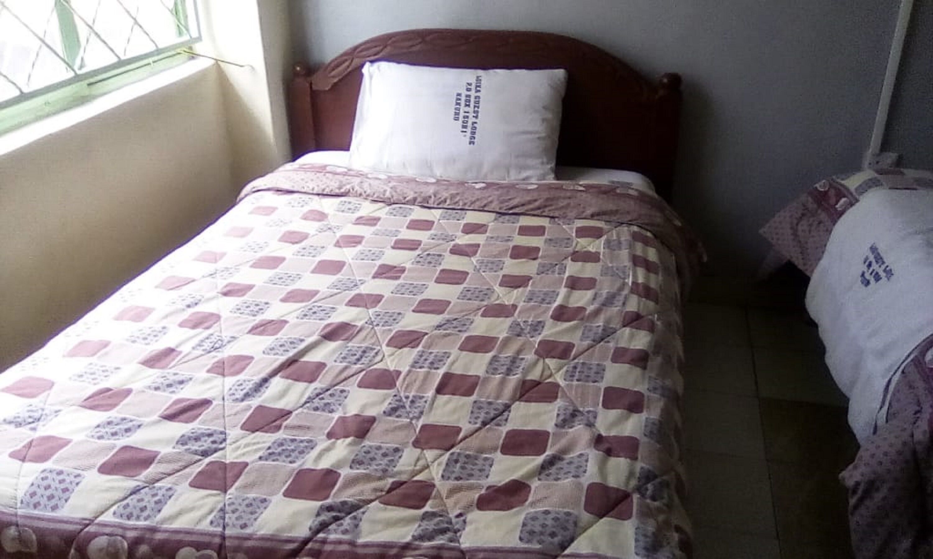 Loika Guest Lodge