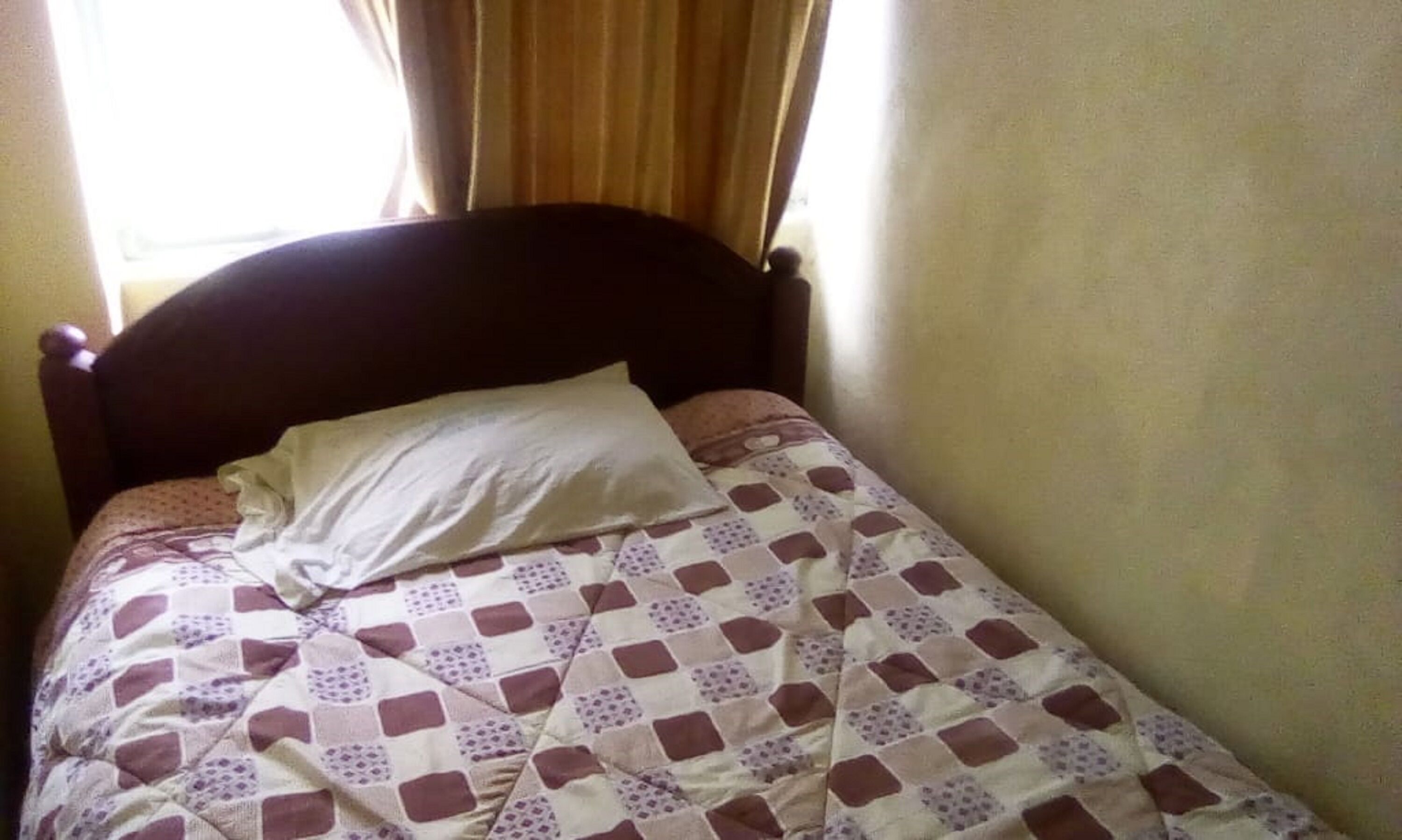 Loika Guest Lodge