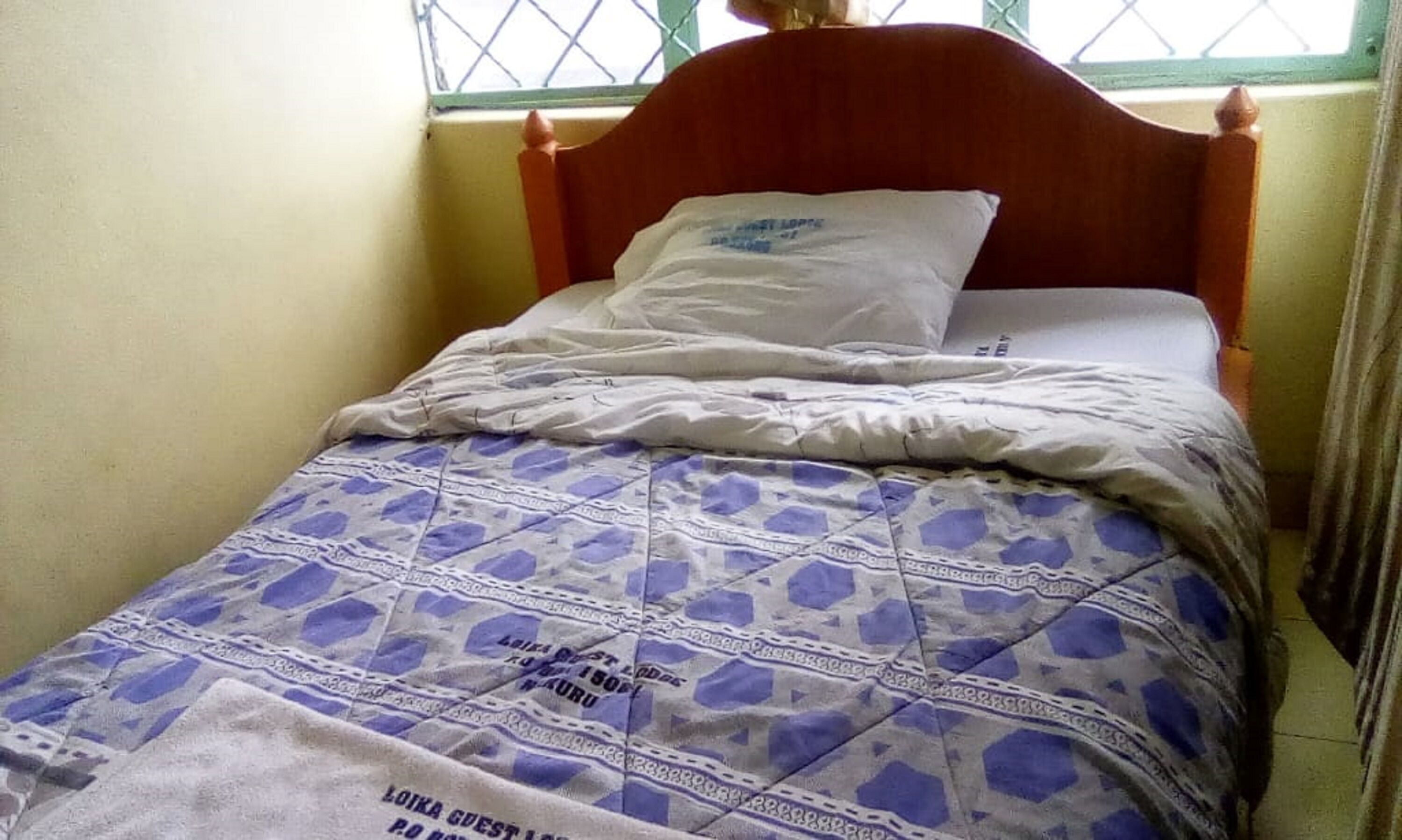 Loika Guest Lodge
