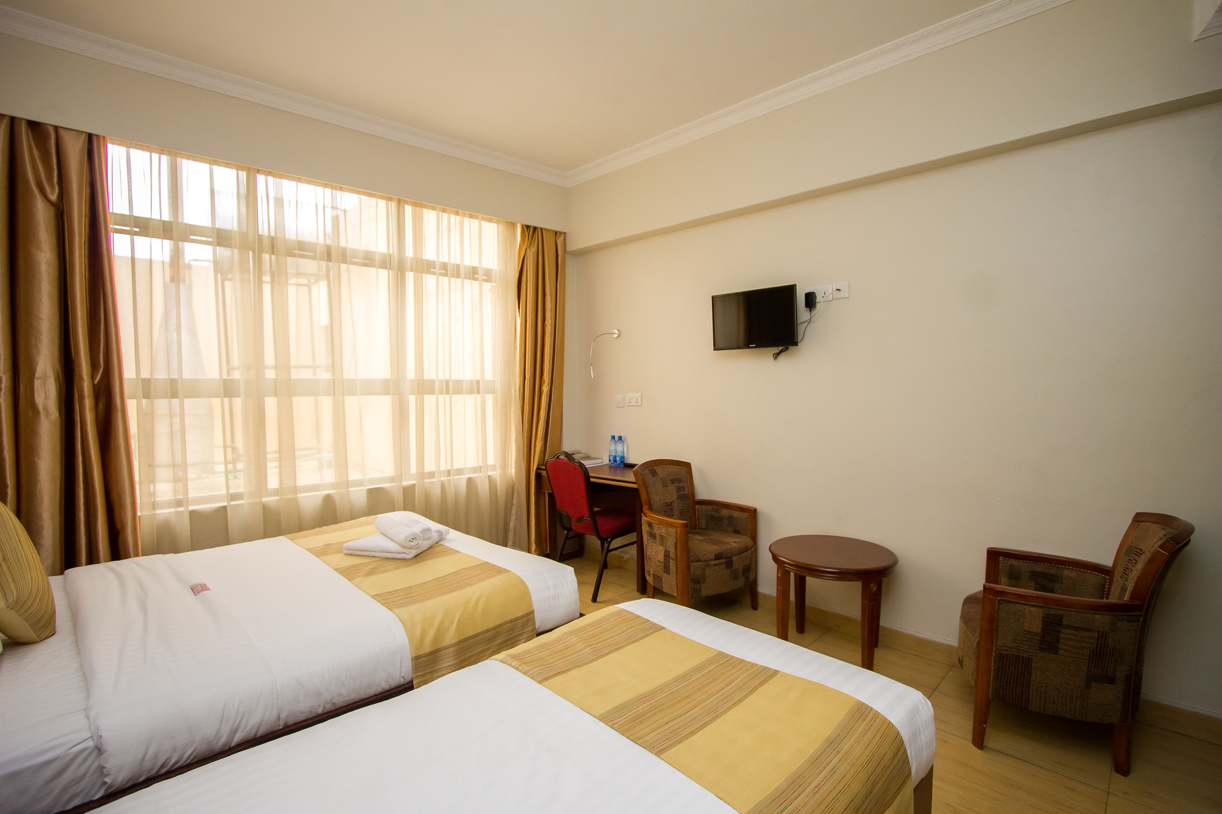 Miale Hotel