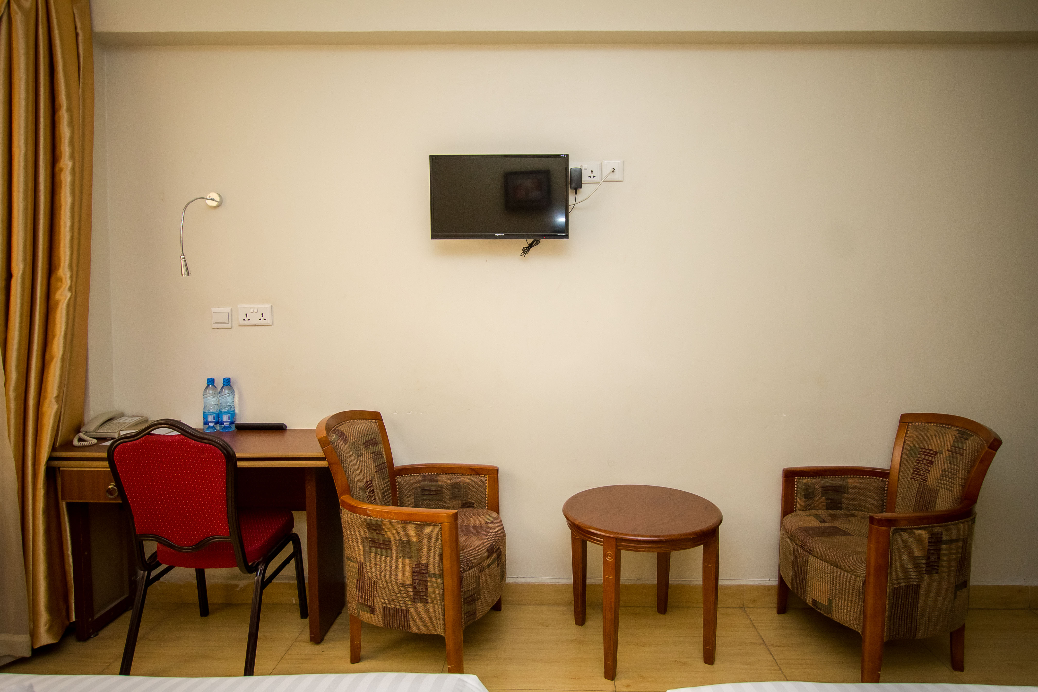 Miale Hotel
