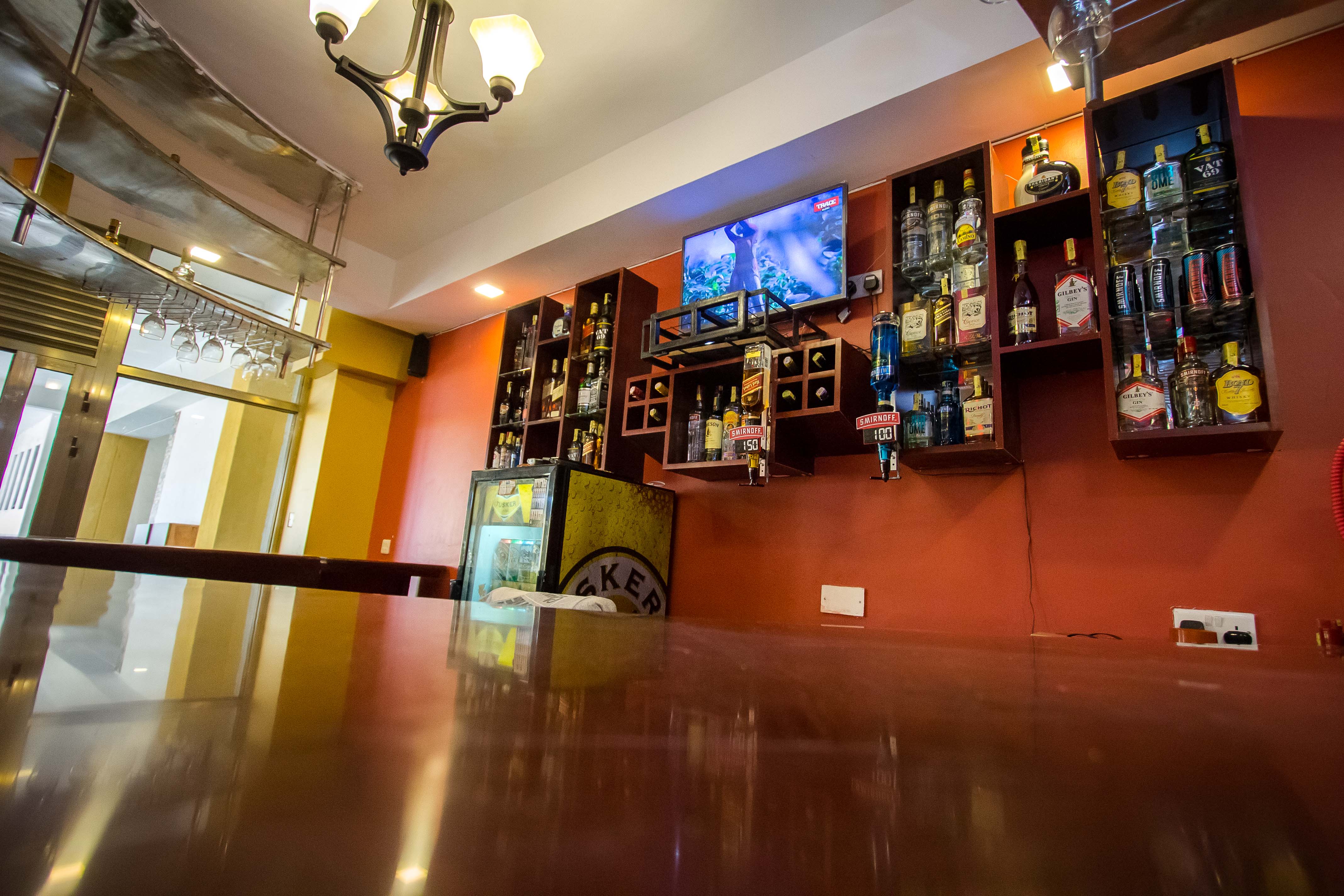 Miale Hotel