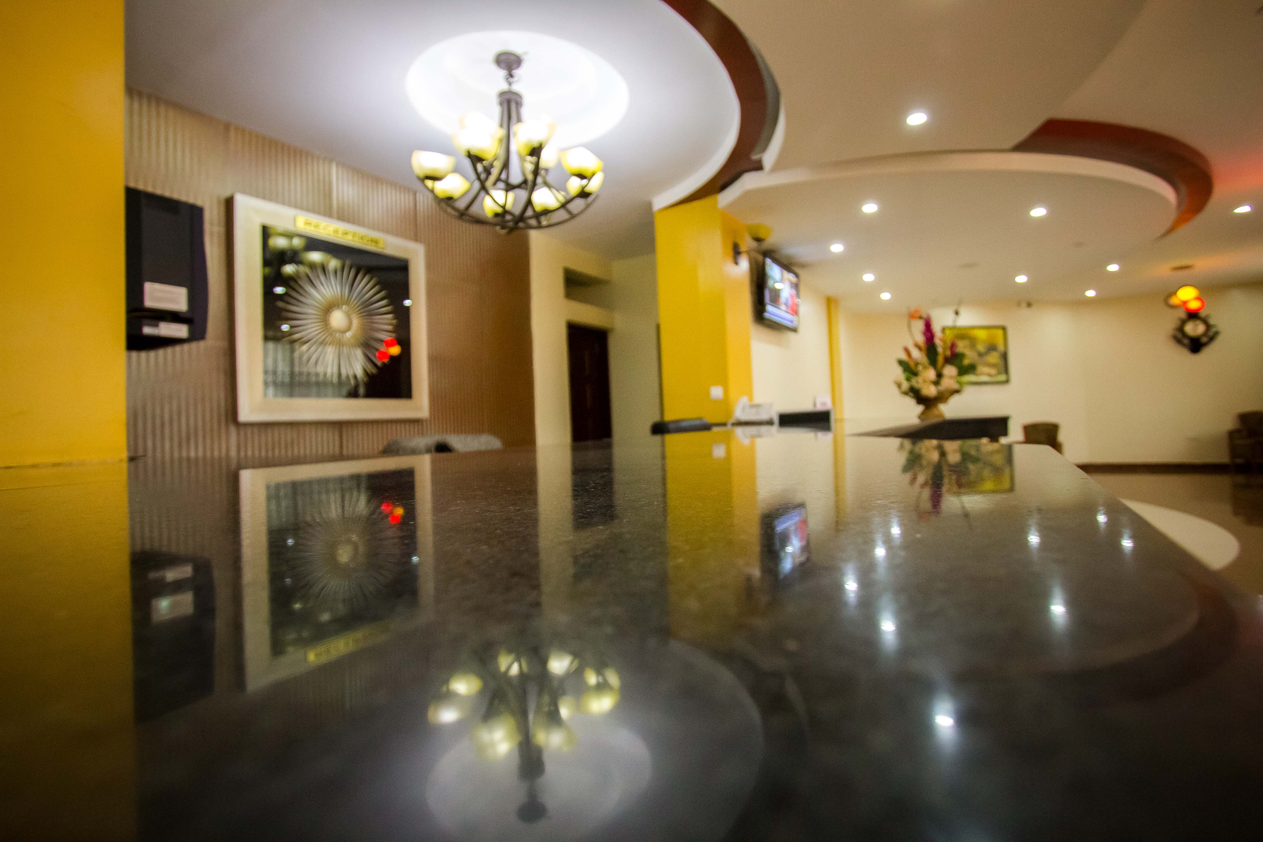 Miale Hotel