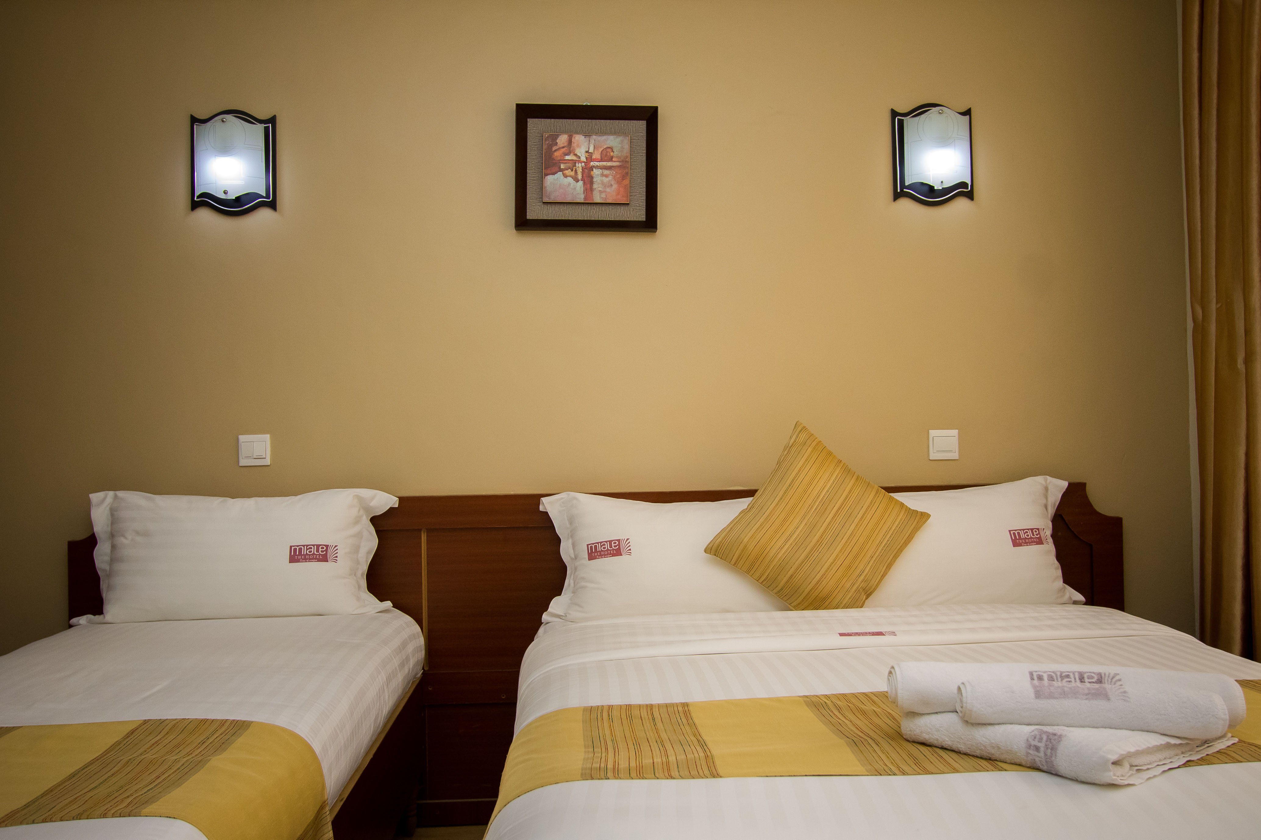 Miale Hotel