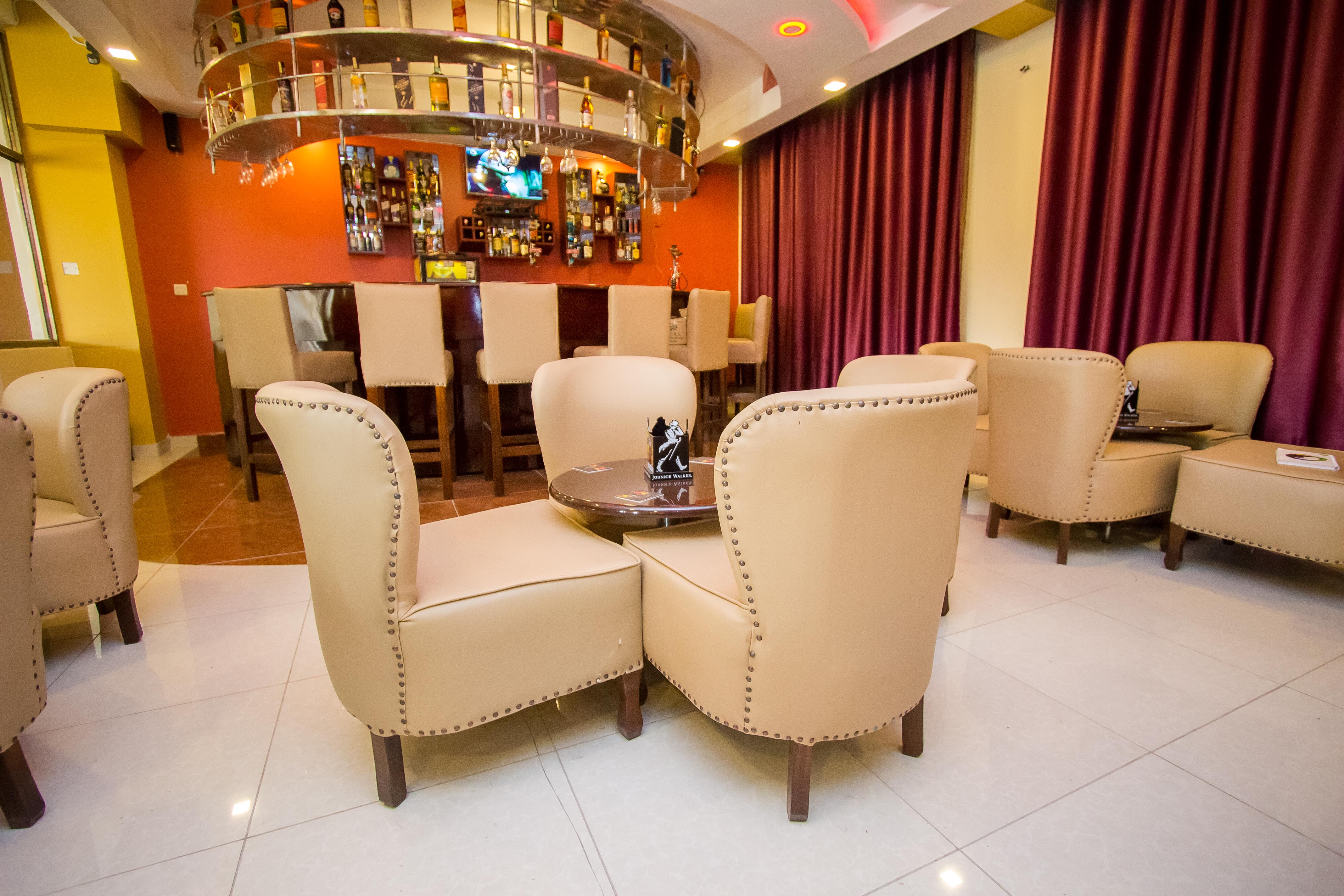 Miale Hotel