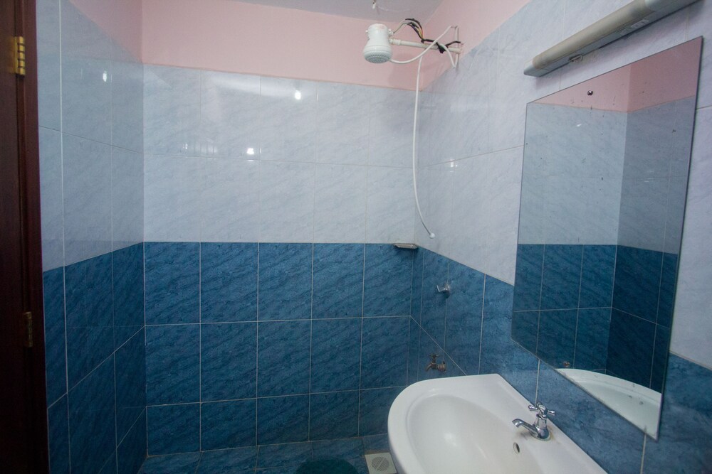 Milimani Furnished Elegant Apartments