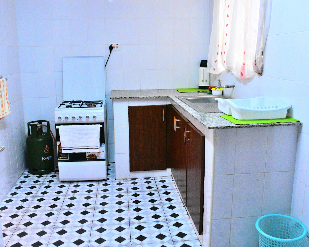 Milimani Furnished Elegant Apartments