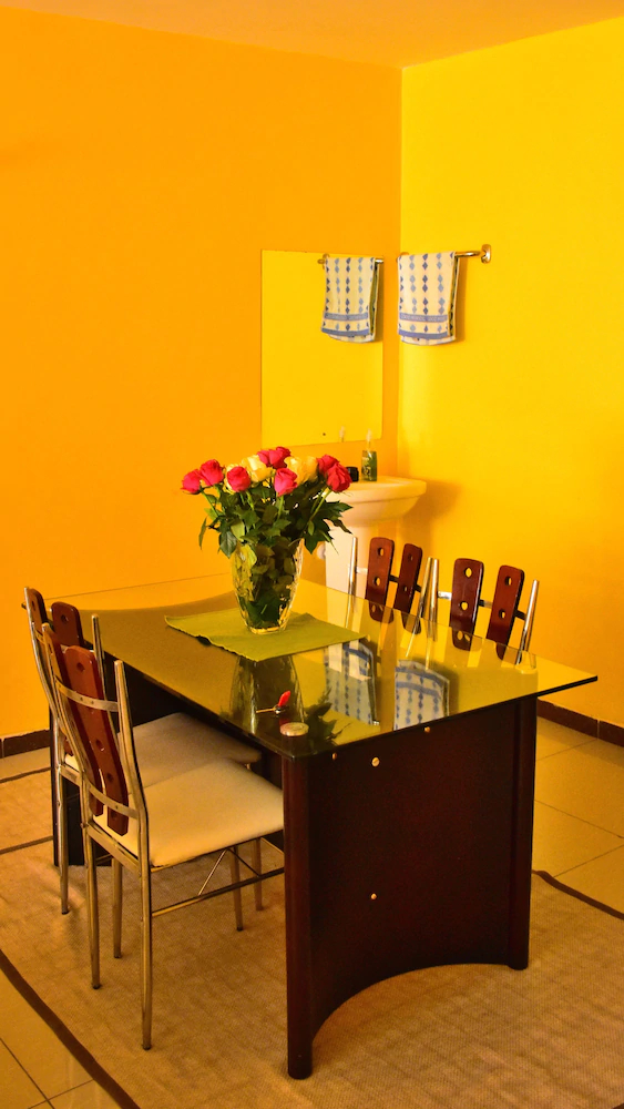 Milimani Furnished Elegant Apartments