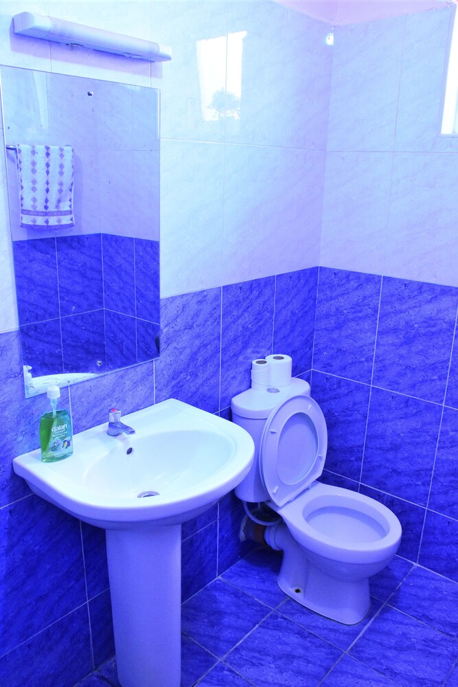 Milimani Furnished Elegant Apartments