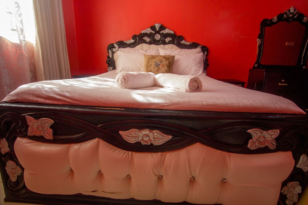 Milimani Furnished Elegant Apartments