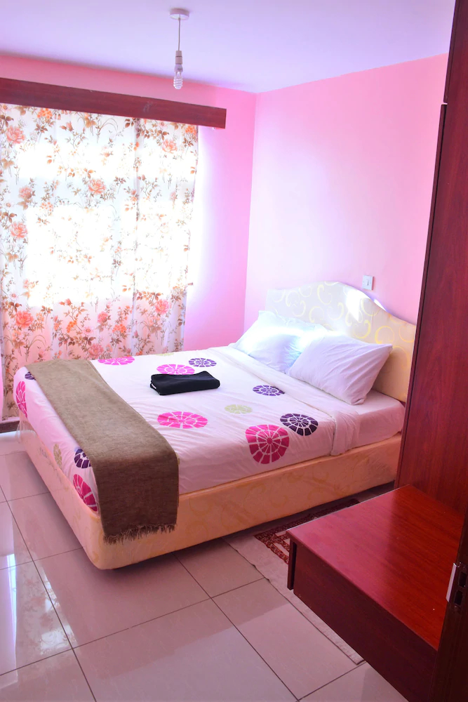 Milimani Furnished Elegant Apartments