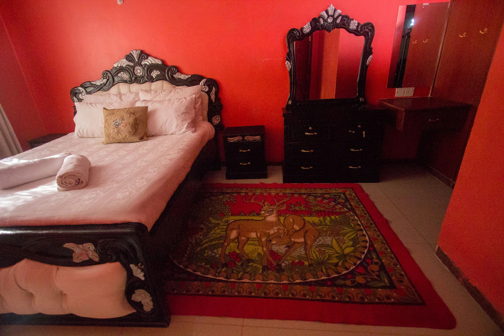 Milimani Furnished Elegant Apartments
