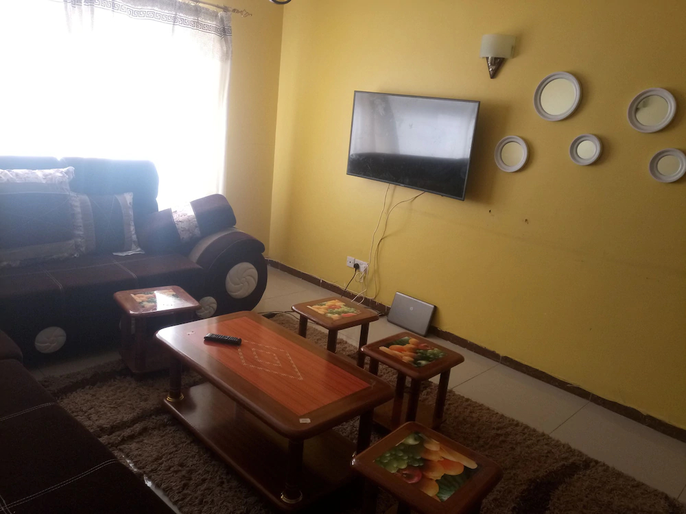 Milimani Furnished Elegant Apartments