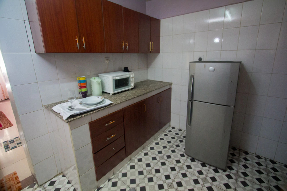 Milimani Furnished Elegant Apartments