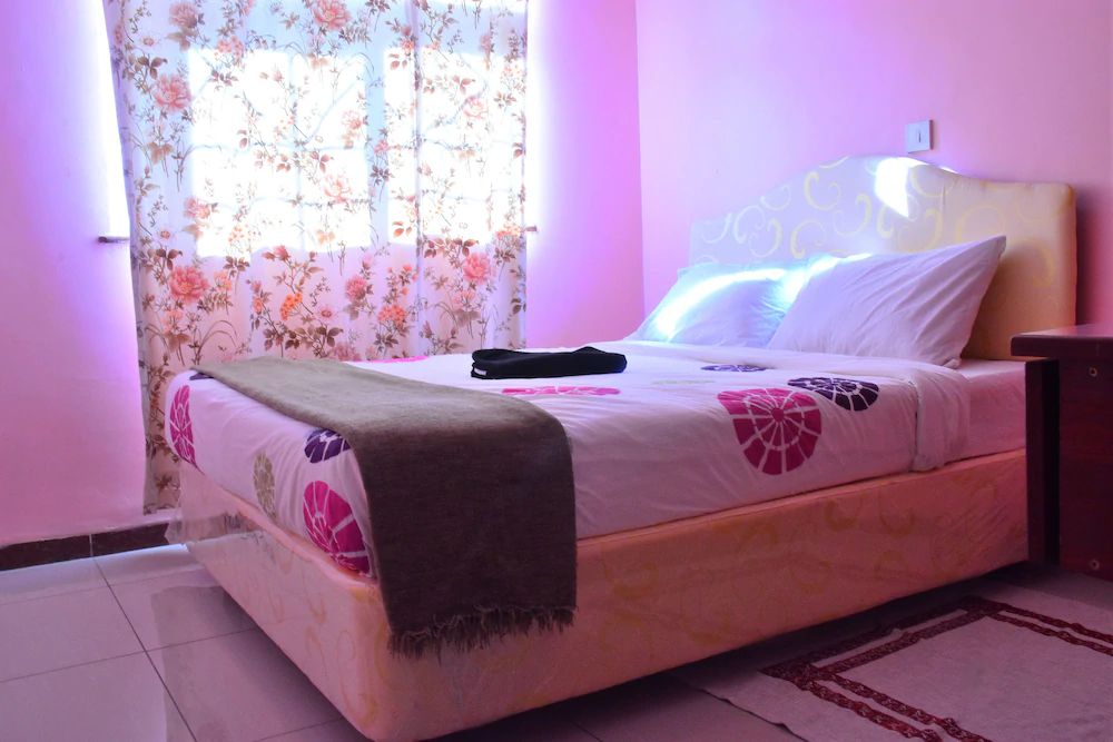 Milimani Furnished Elegant Apartments