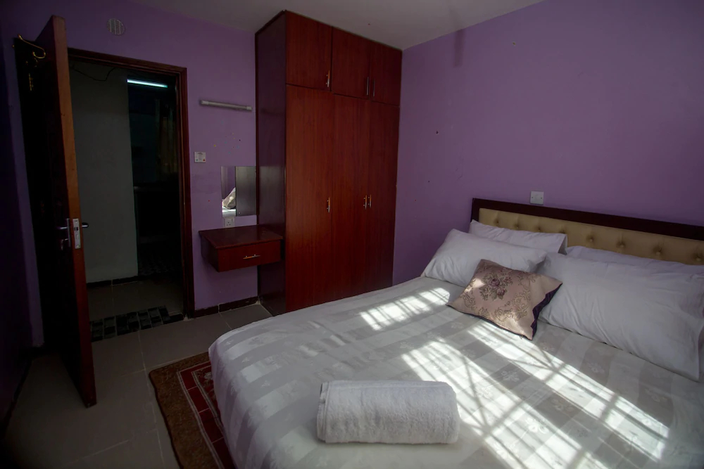 Milimani Furnished Elegant Apartments
