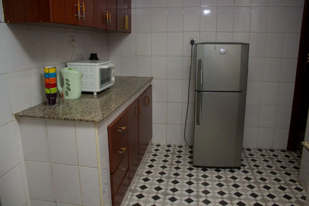 Milimani Furnished Elegant Apartments