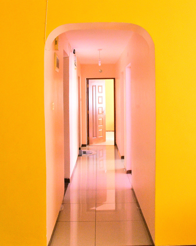 Milimani Furnished Elegant Apartments
