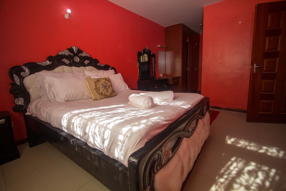 Milimani Furnished Elegant Apartments