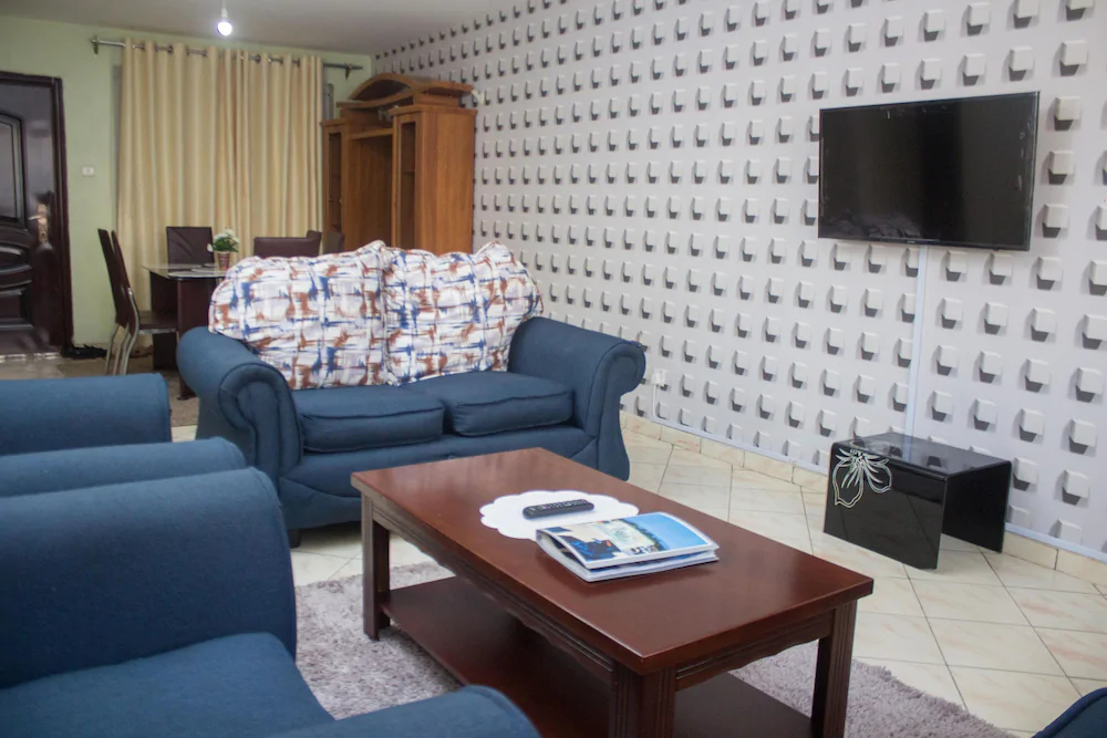Milimani Furnished Elegant Apartments