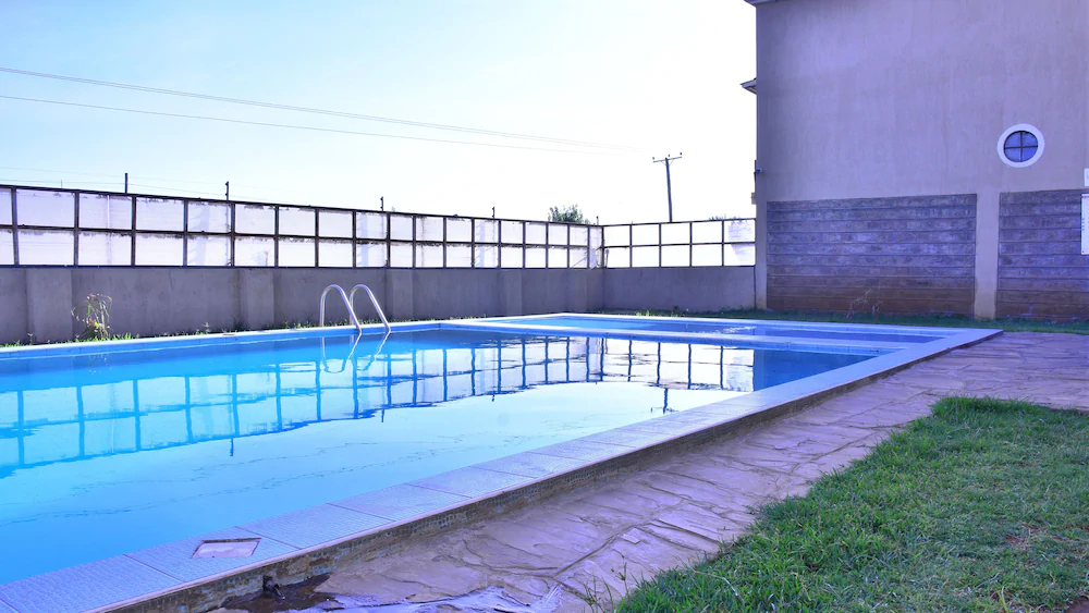 Milimani Furnished Elegant Apartments