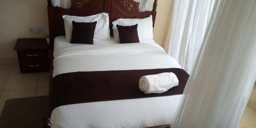 Mt Ararat Hotel