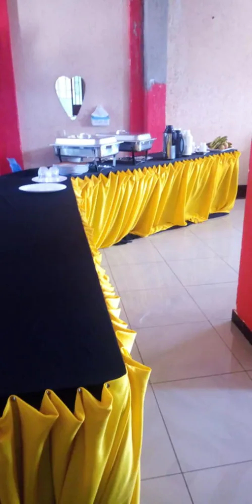 Mt Ararat Hotel