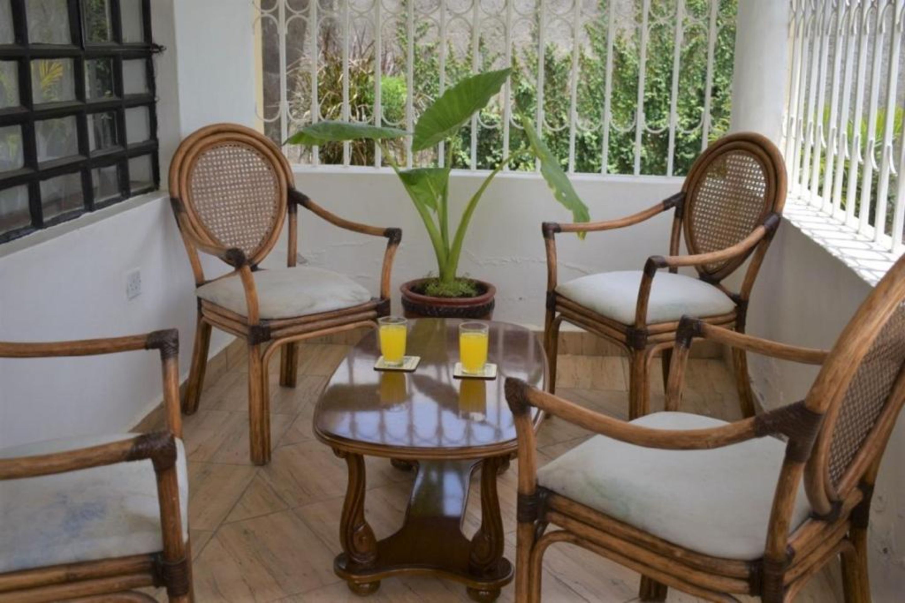 North Manor Nakuru