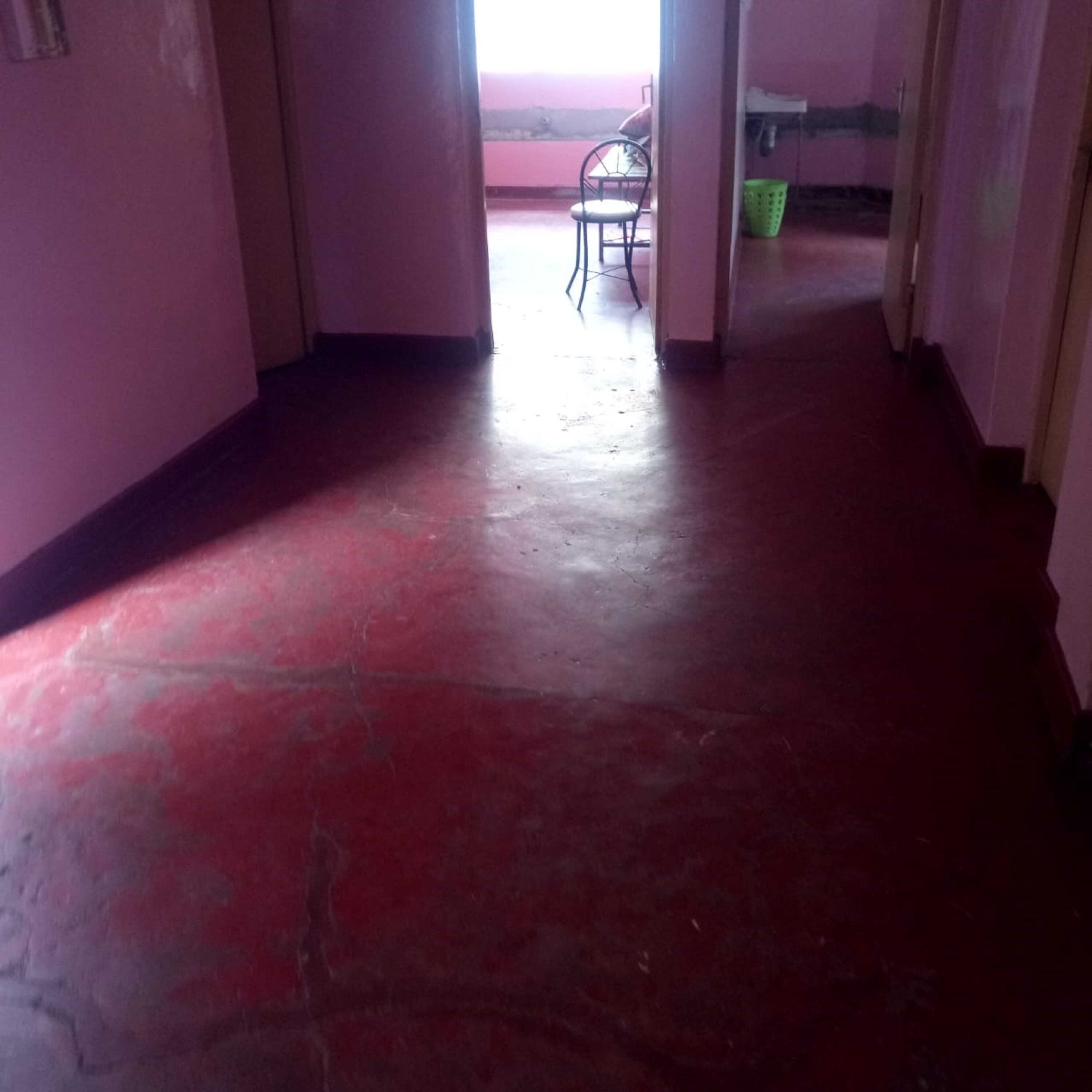 Rwathia Club Boarding & Lodging