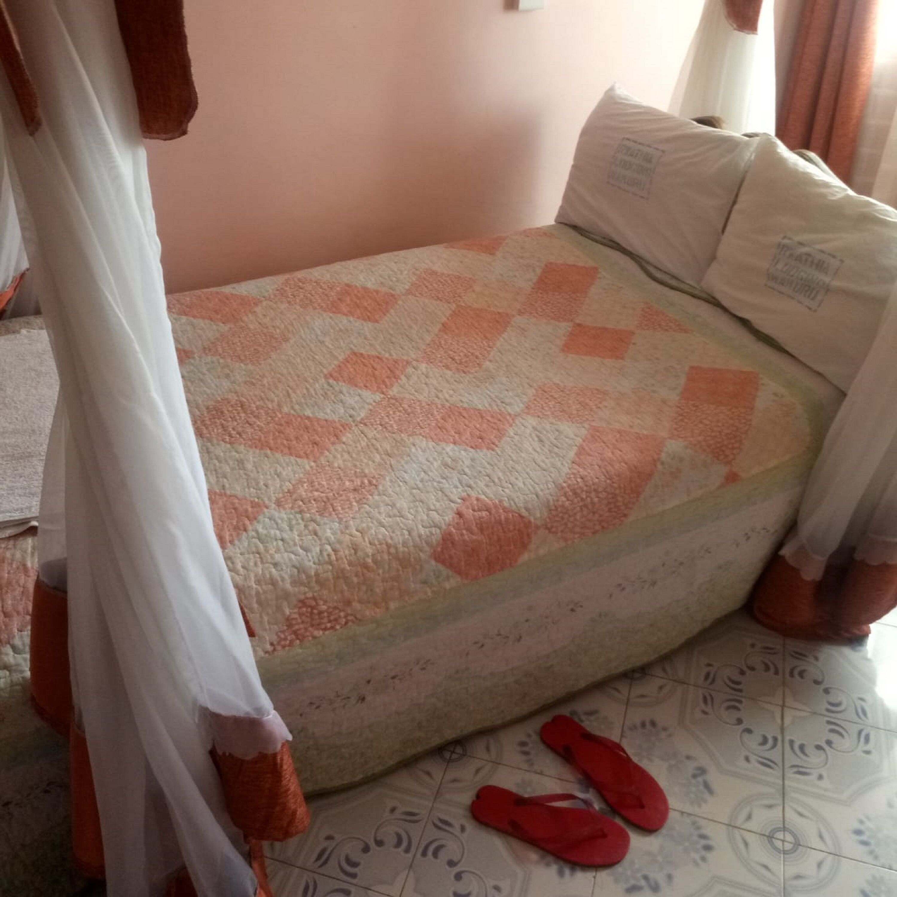 Rwathia Club Boarding & Lodging