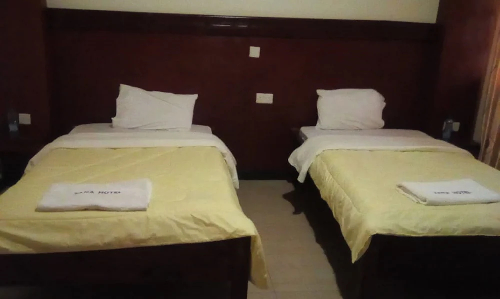 Zama Hotel