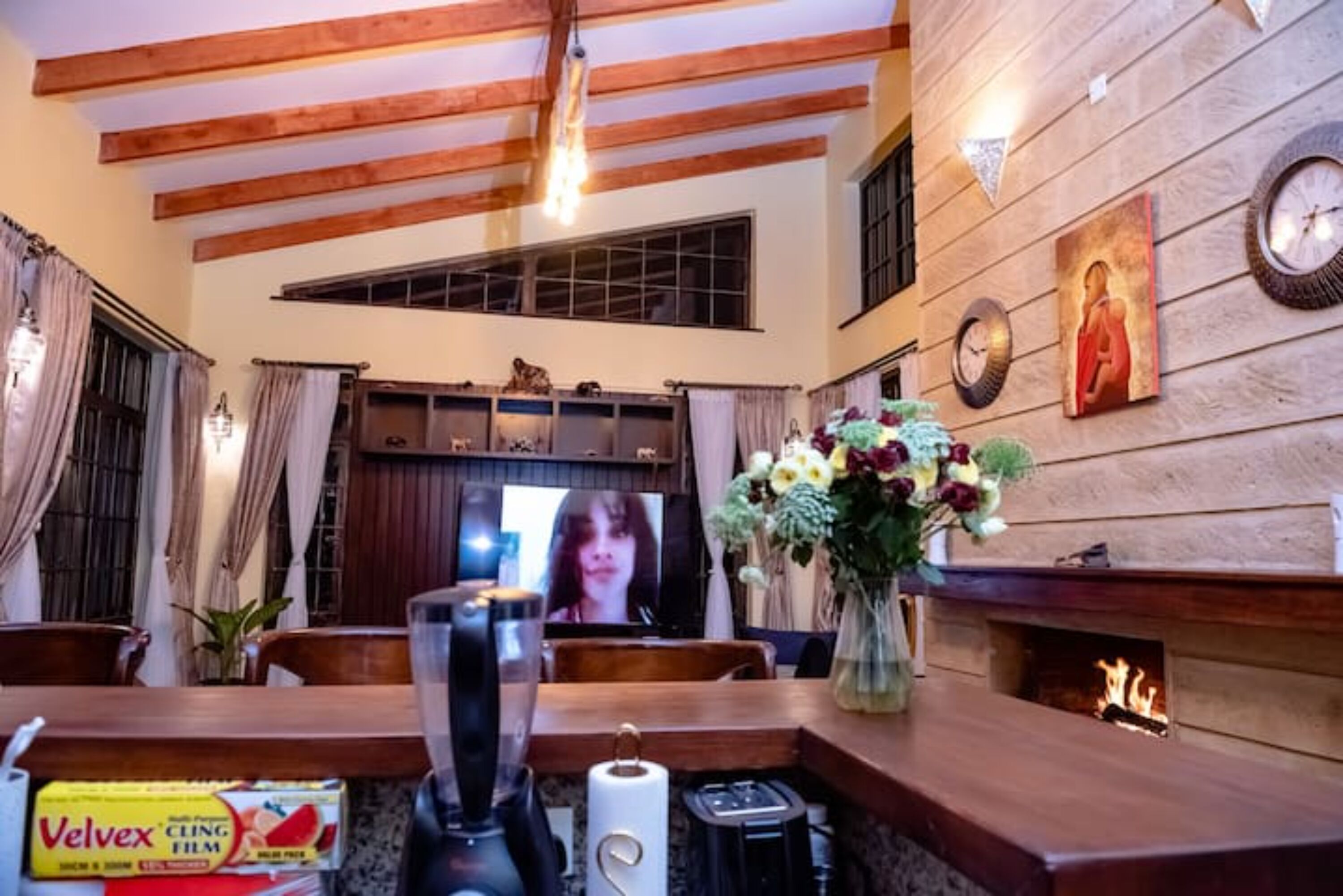 Govan Laikipia Holiday Home