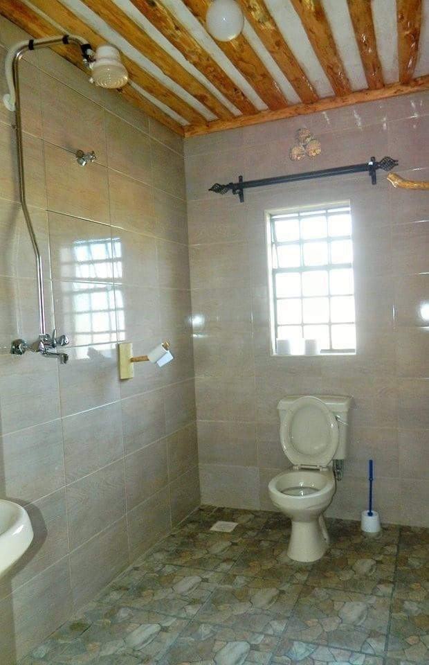 Mount Kenya Villas