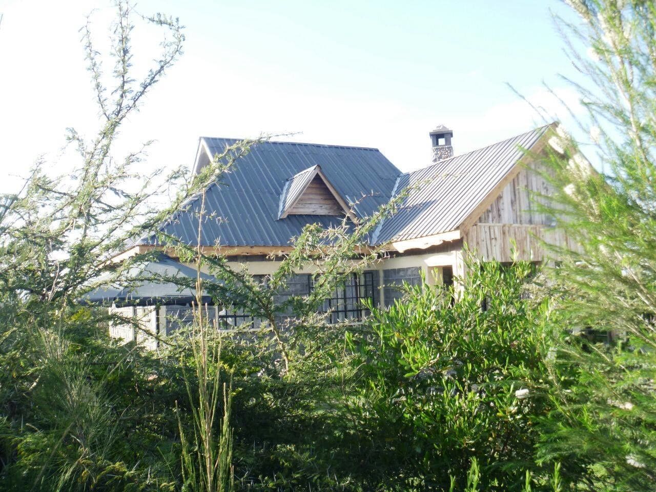 Mount Kenya Villas