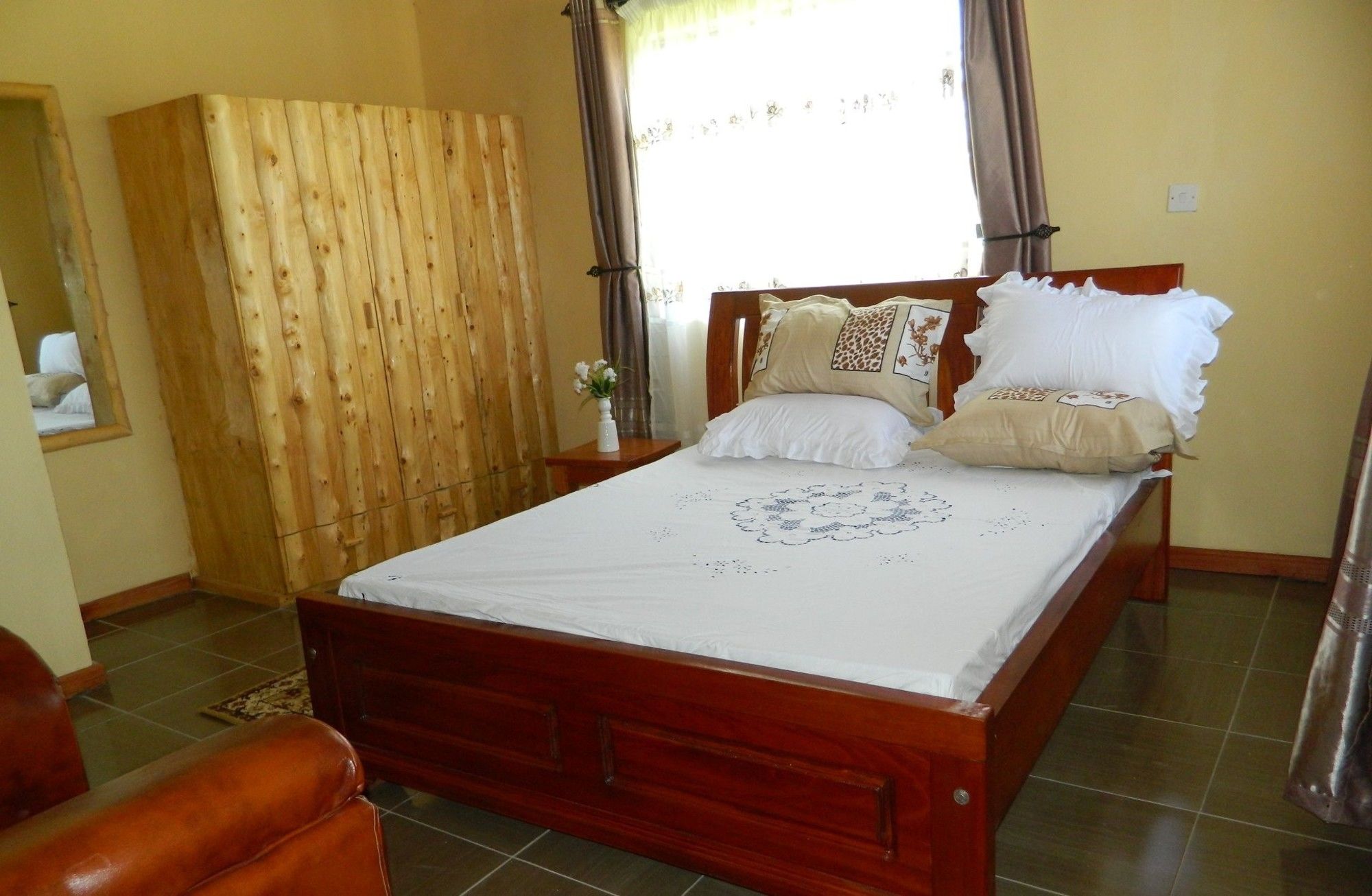Mount Kenya Villas