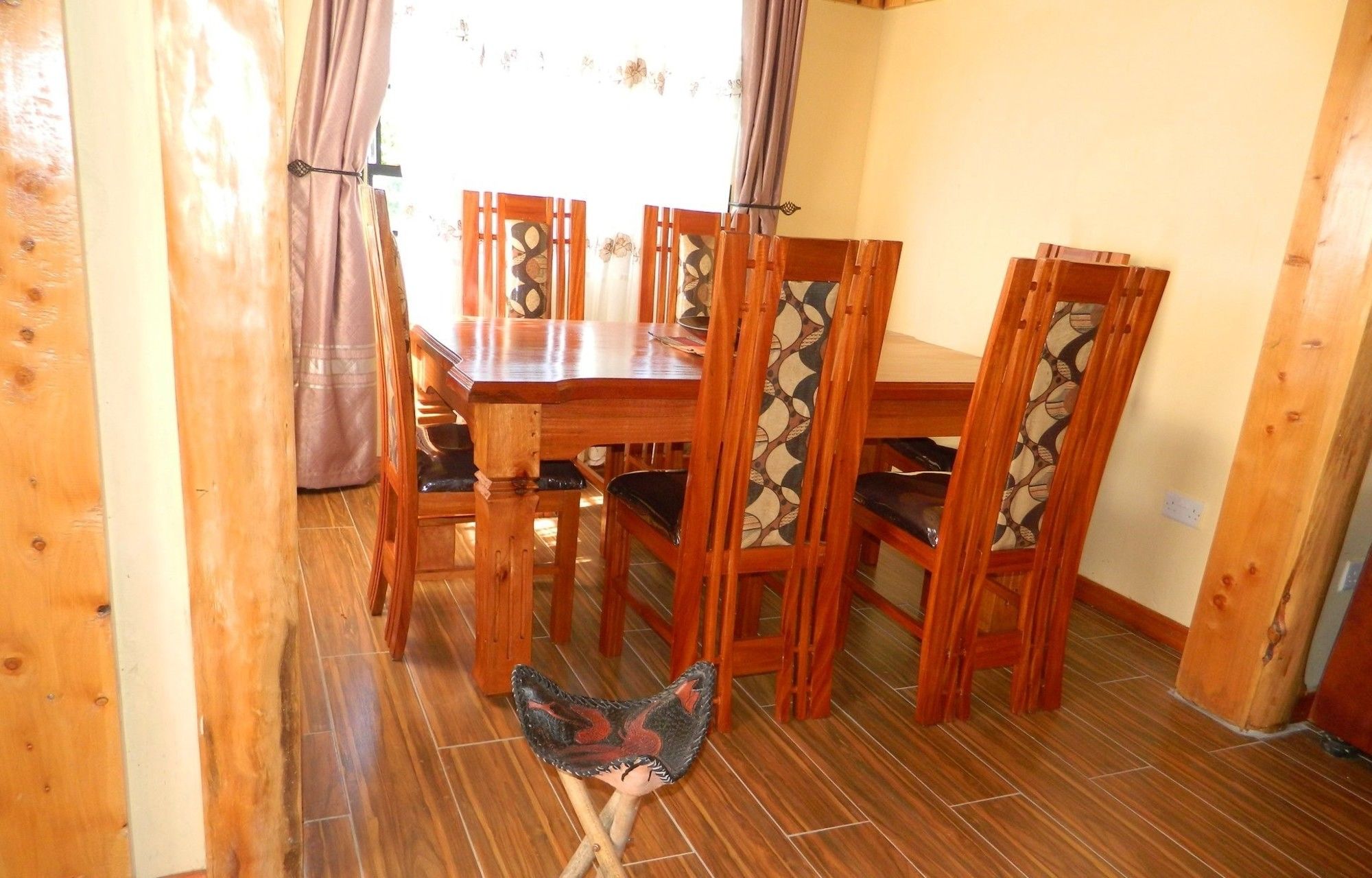Mount Kenya Villas